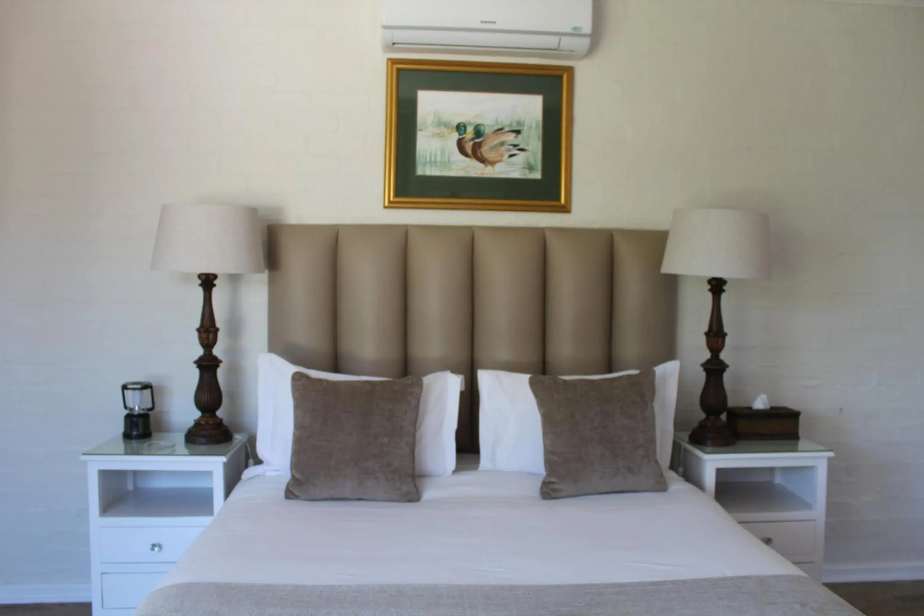 Double Room - single occupancy in Cinnamon House Bed & Breakfast Double Room - single occupancy in Cinnamon House Bed & Breakfast