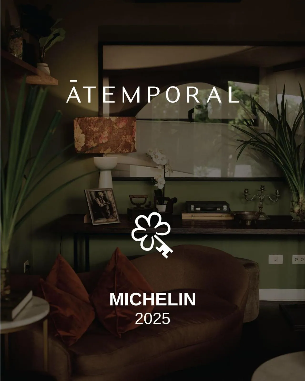 Property building in Atemporal by Andean