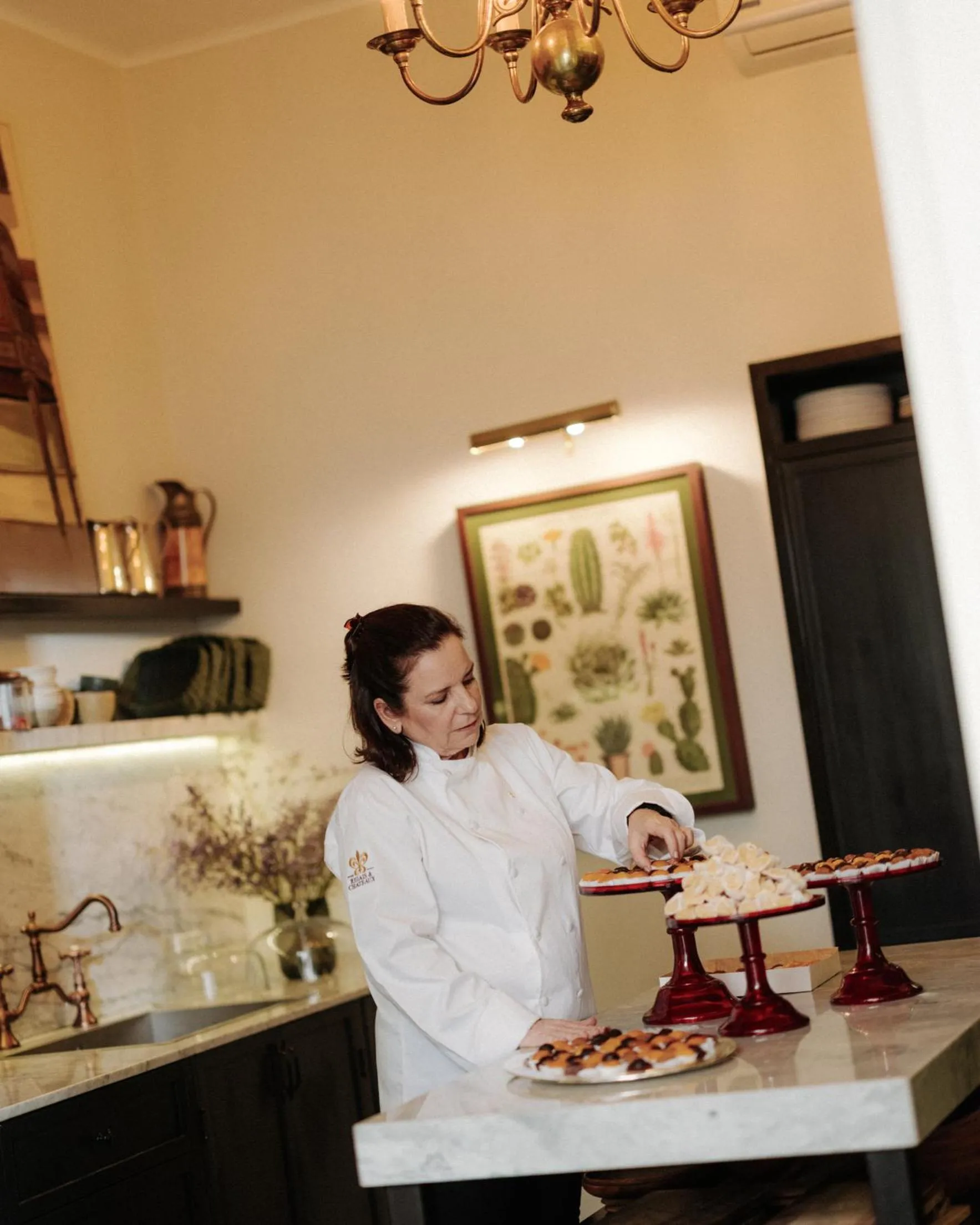 People in Atemporal by Andean