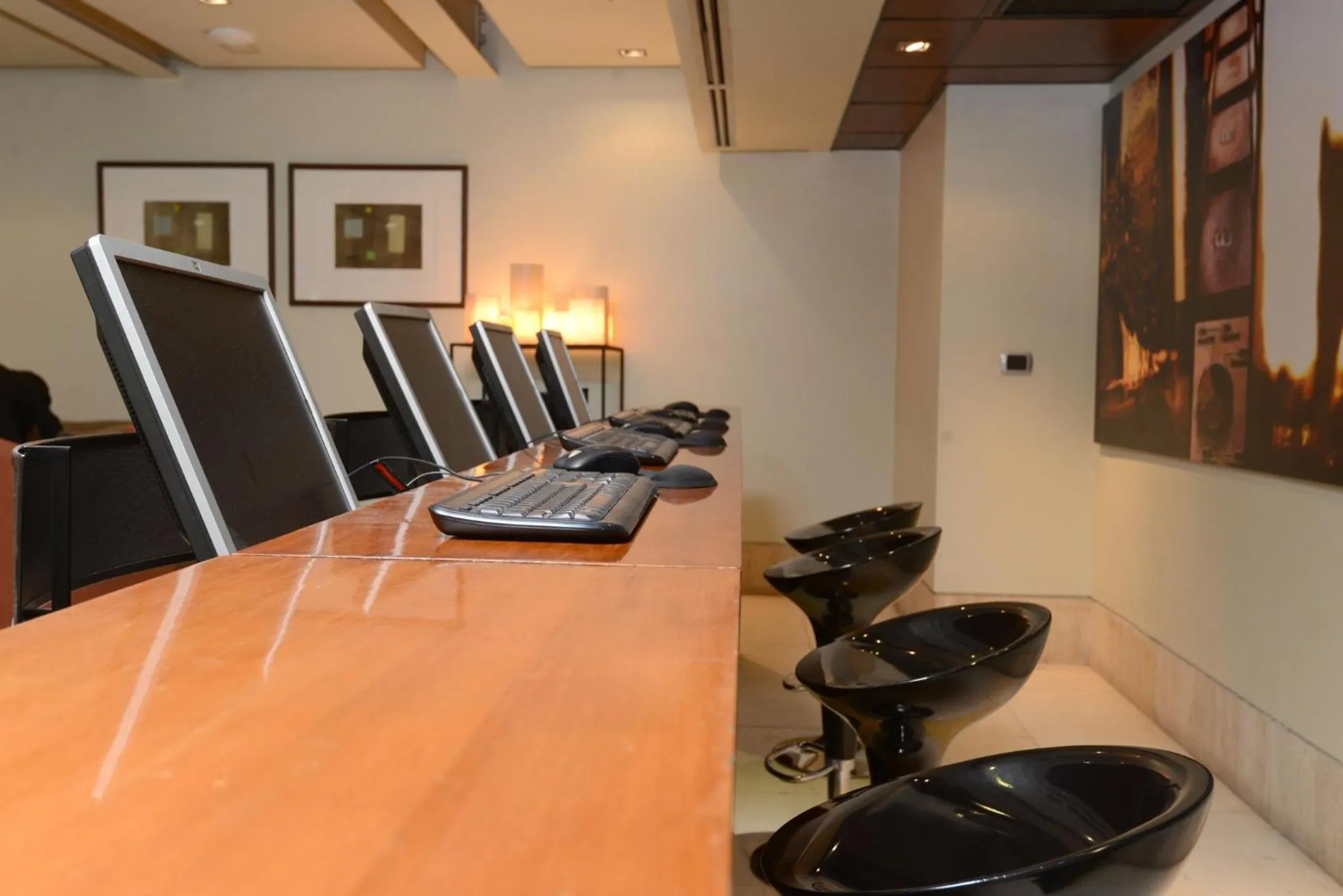 Other in Holiday Inn Express Santiago Las Condes by IHG