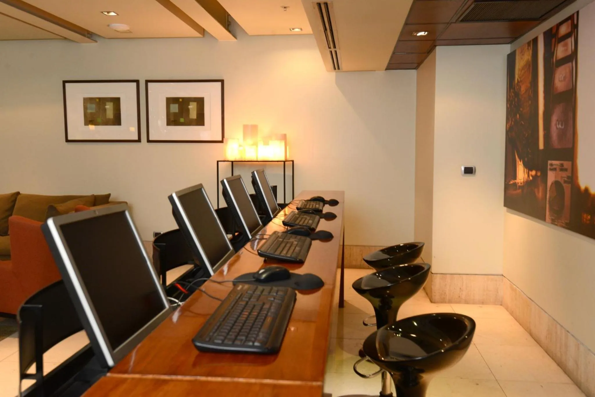 Other in Holiday Inn Express Santiago Las Condes by IHG