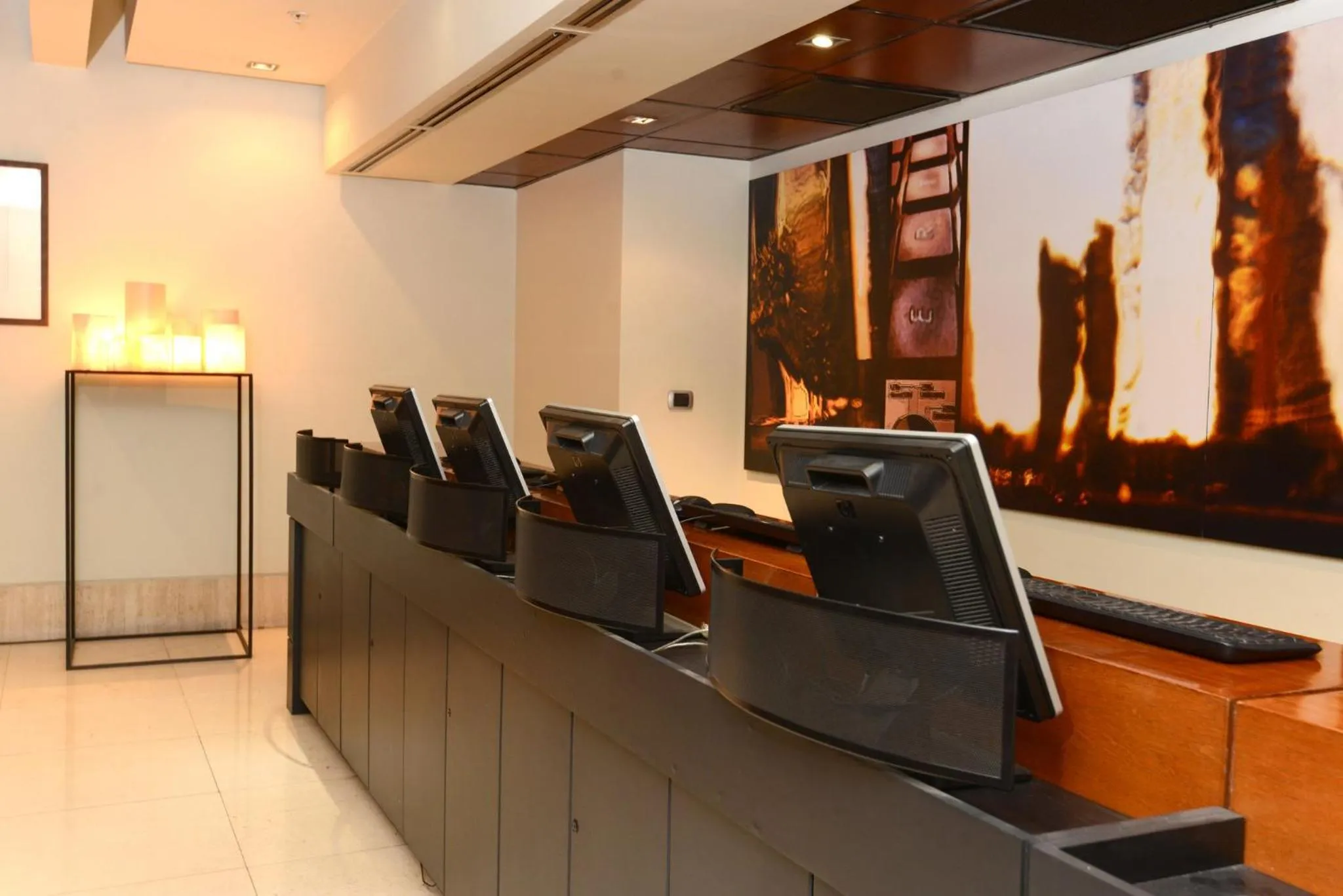 Other in Holiday Inn Express Santiago Las Condes by IHG