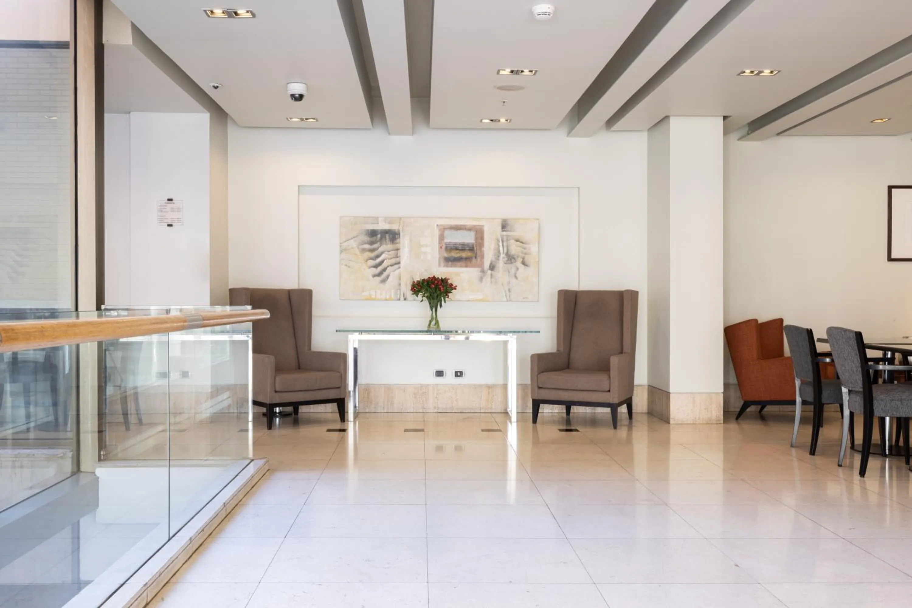 Holiday Inn Express Santiago Las Condes by IHG