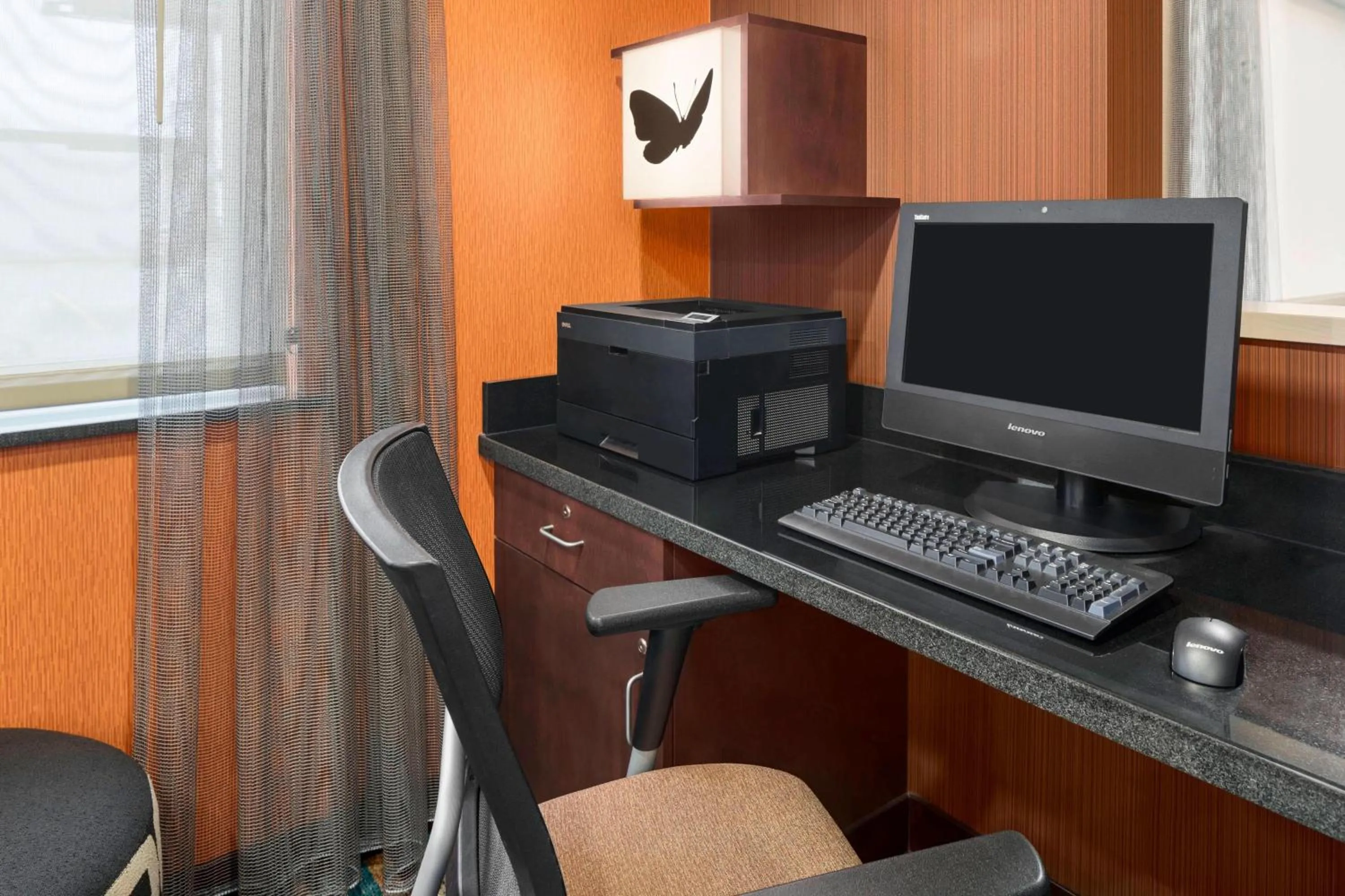 Other in Fairfield Inn & Suites Lima