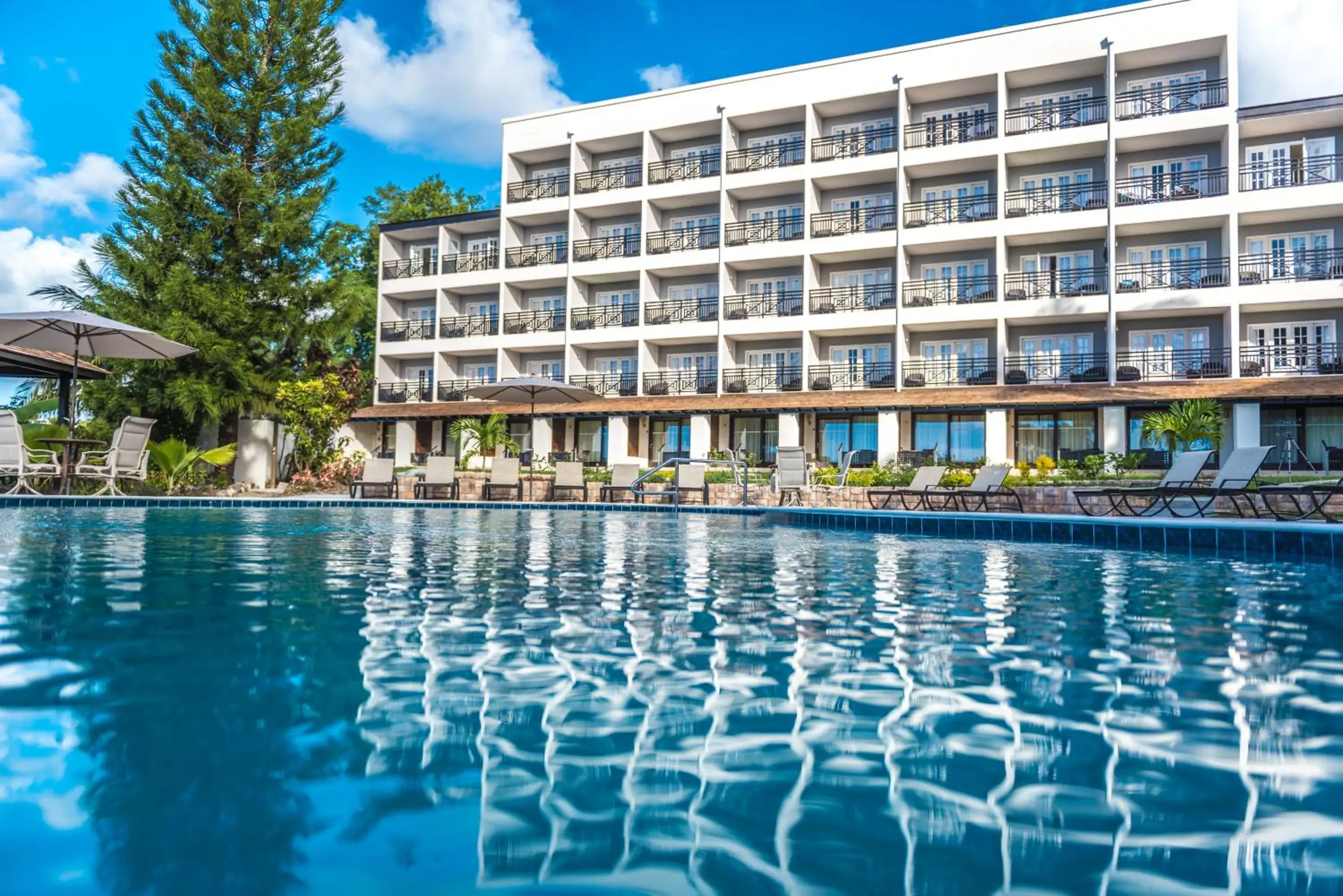 Bel Jou Adults Only - All Inclusive Bel Jou Adults Only - All Inclusive