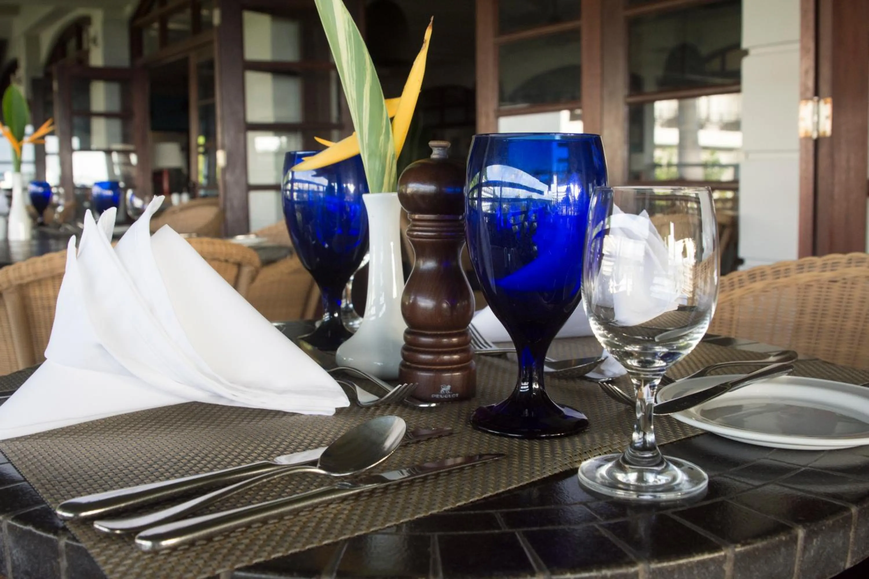 Property building in Bel Jou Adults Only - All Inclusive