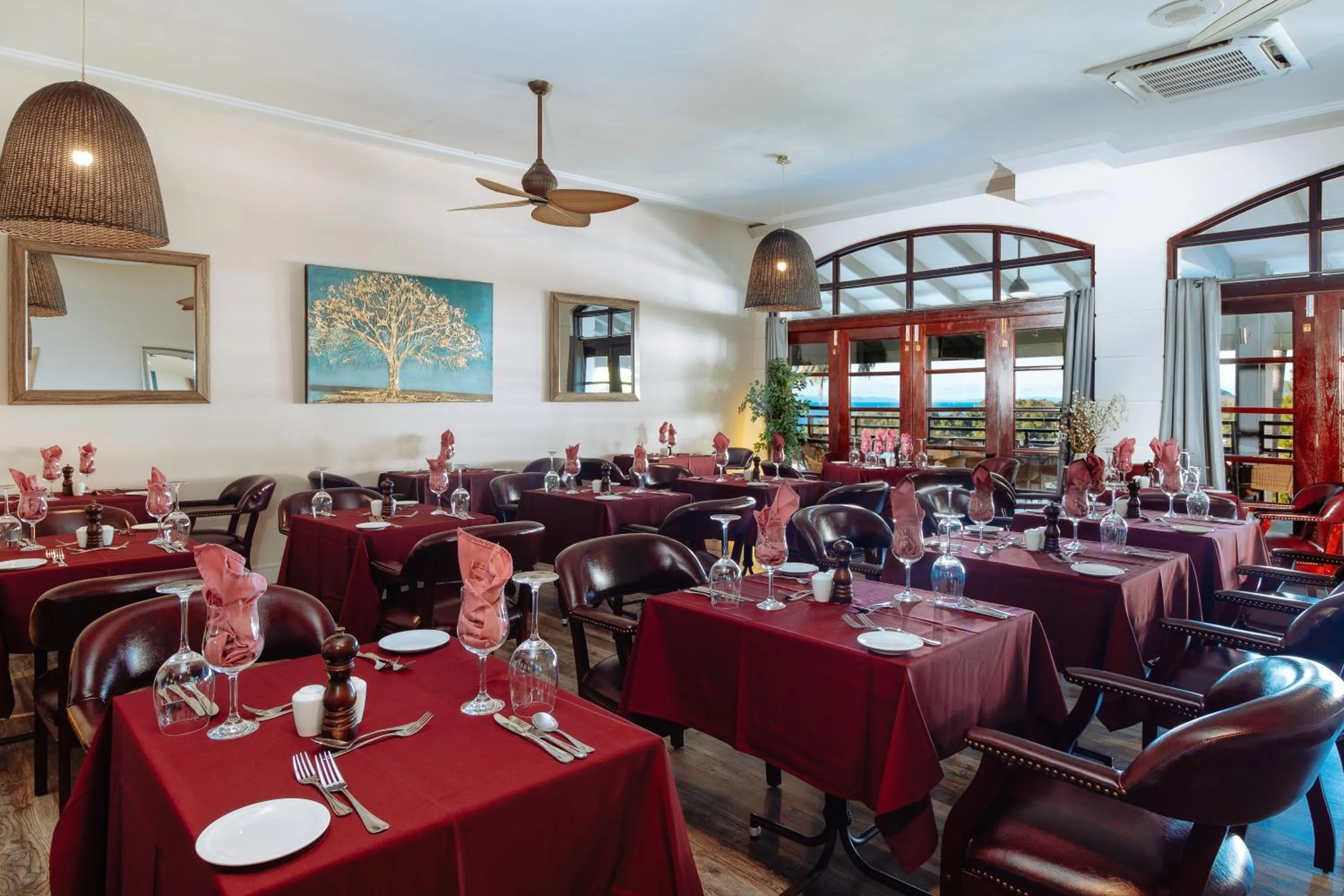 Restaurant/places to eat in Bel Jou Adults Only - All Inclusive