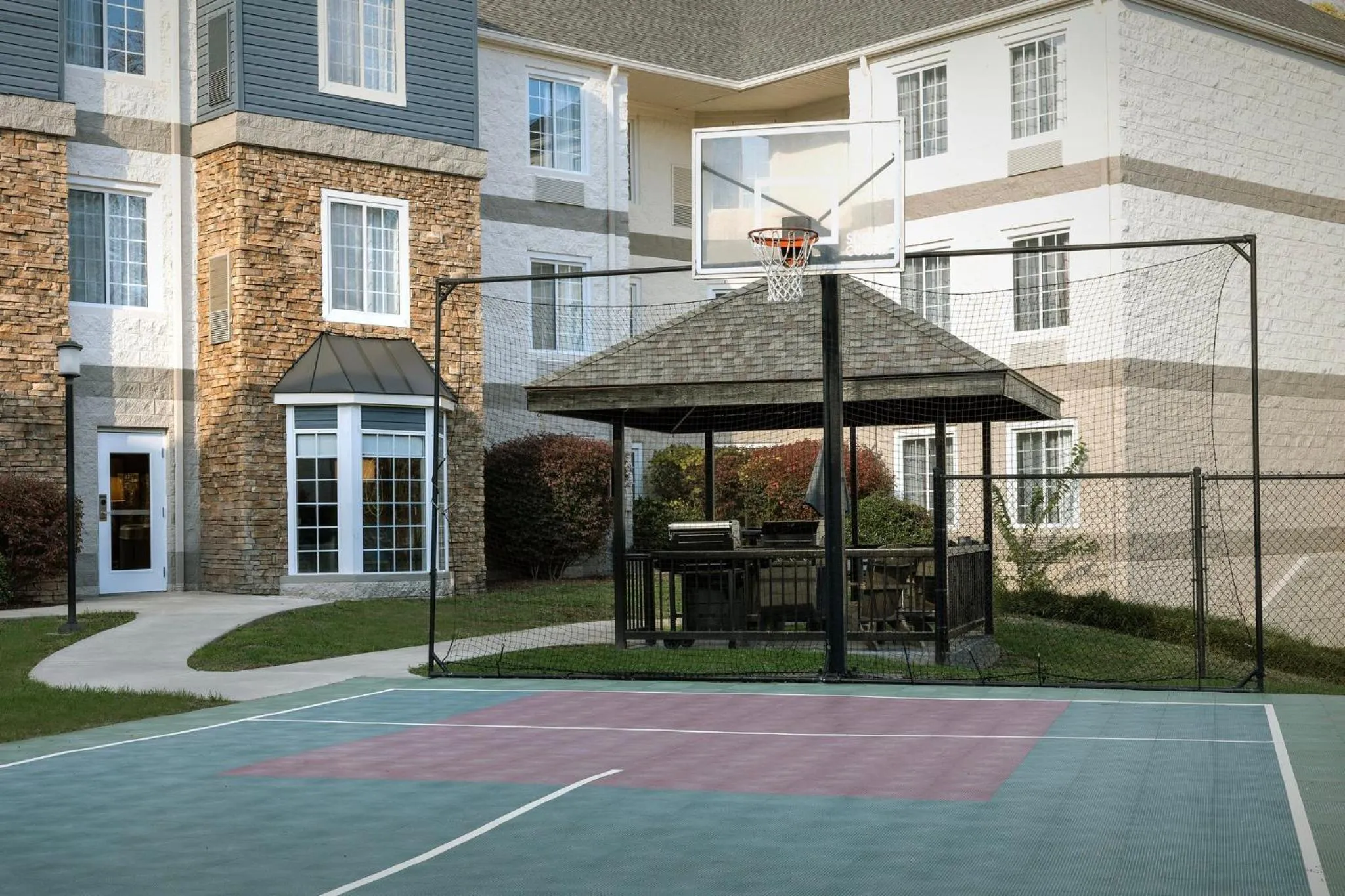 Fitness centre/facilities in Staybridge Suites Raleigh-Durham Airport-Morrisville by IHG