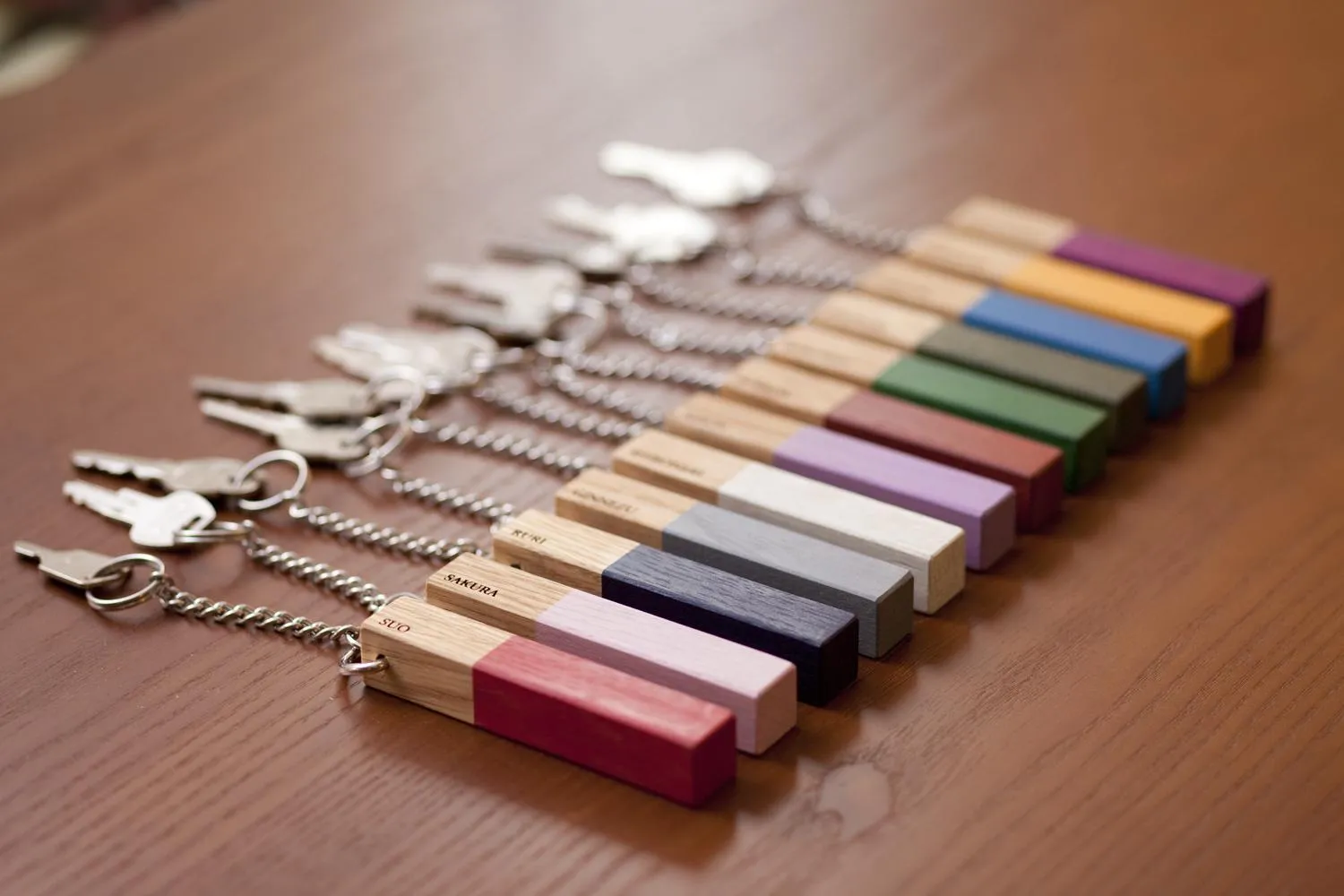 Decorative detail in Yufuin Iyotomi