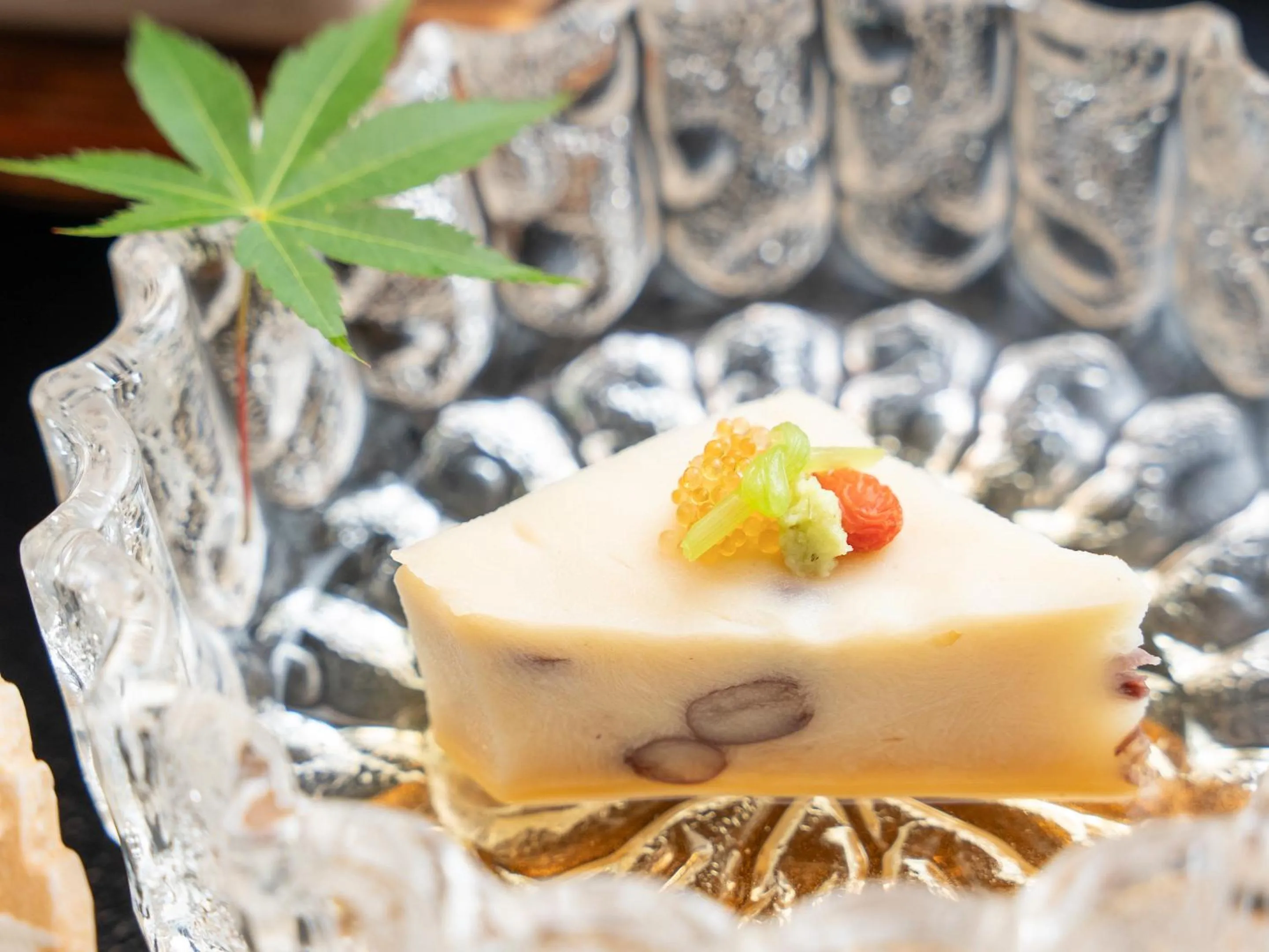 Food and drinks in LiVEMAX RESORT Okudogo