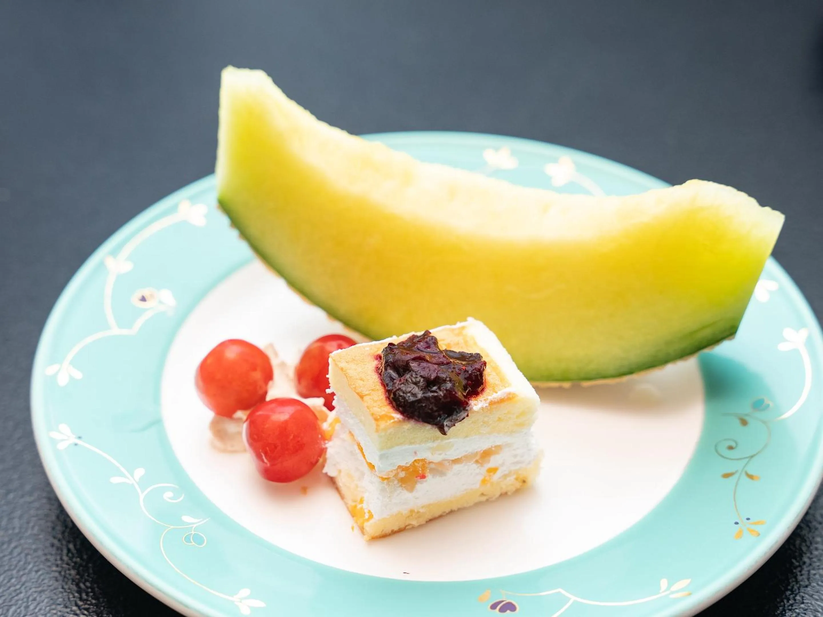 Food and drinks in LiVEMAX RESORT Okudogo