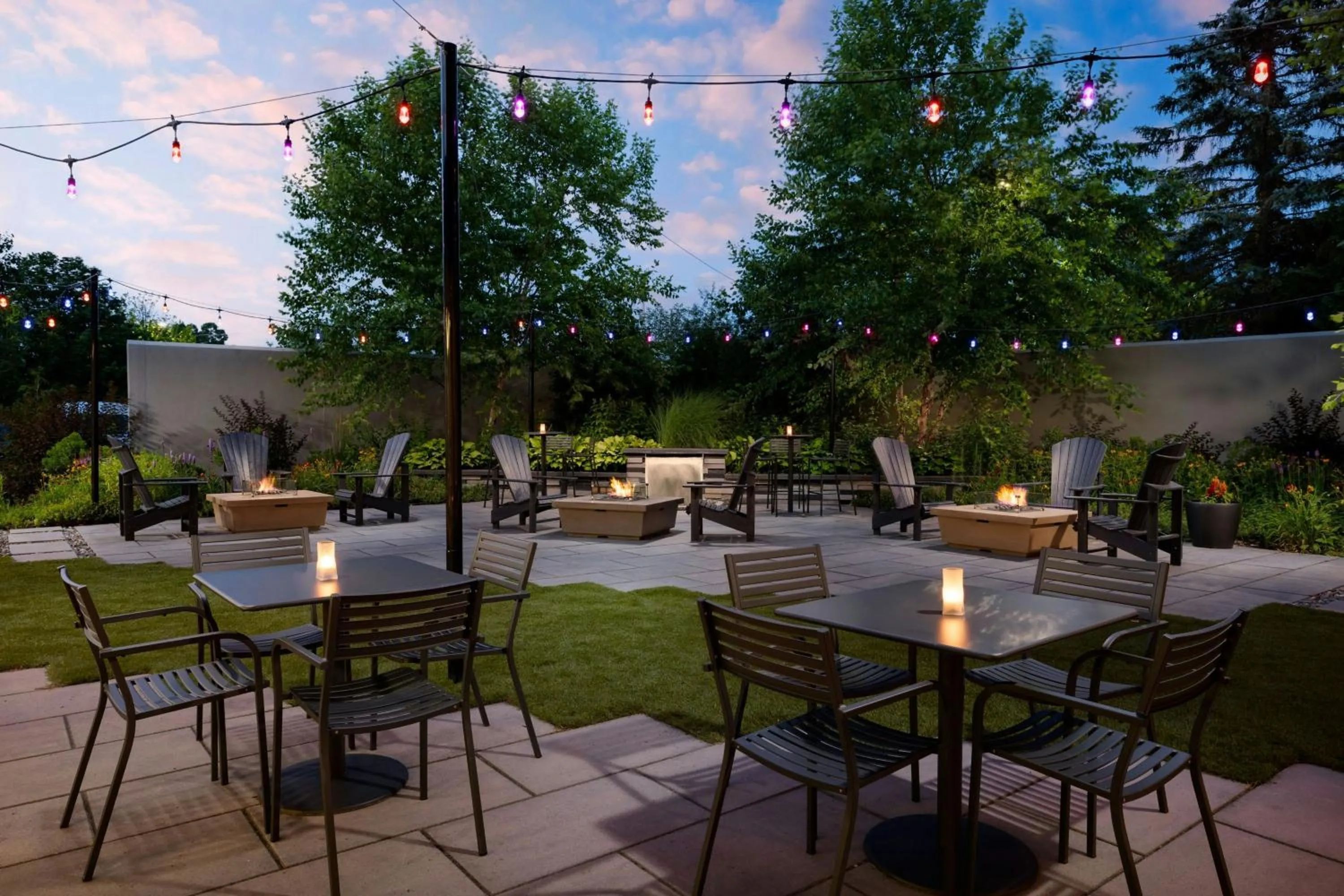 Other in Courtyard by Marriott Concord