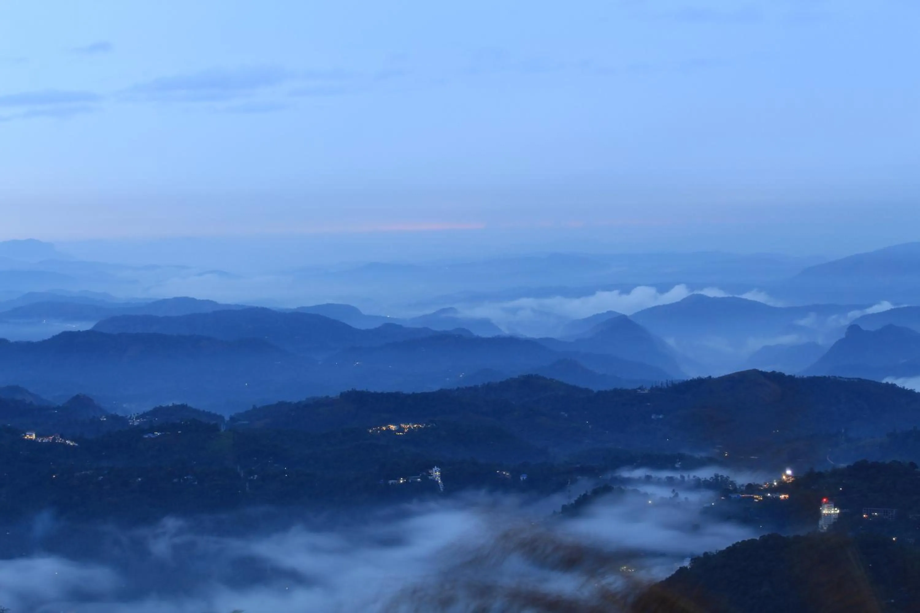 View (from property/room) in Windermere Estate