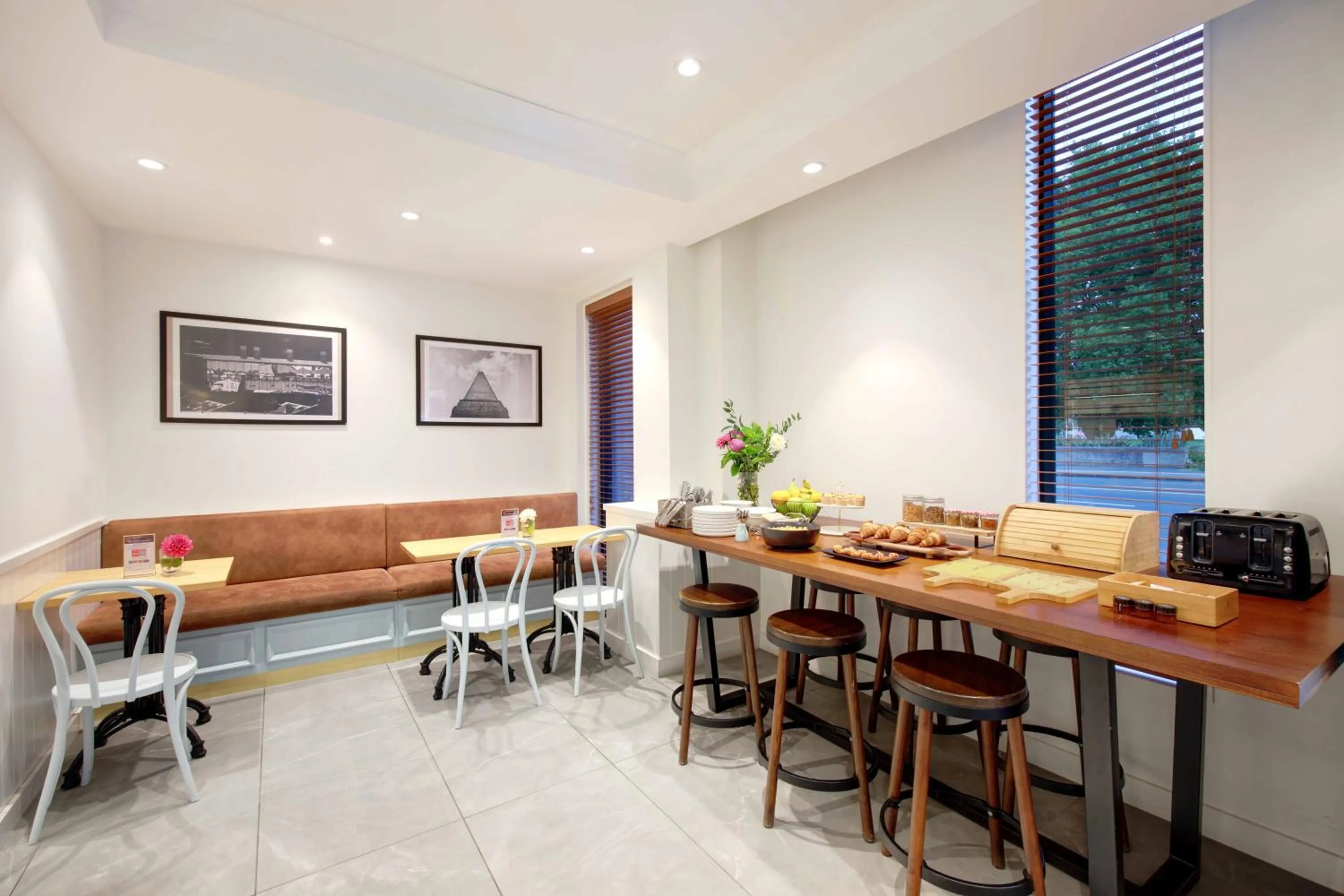 Swiss-Belsuites Victoria Park Auckland