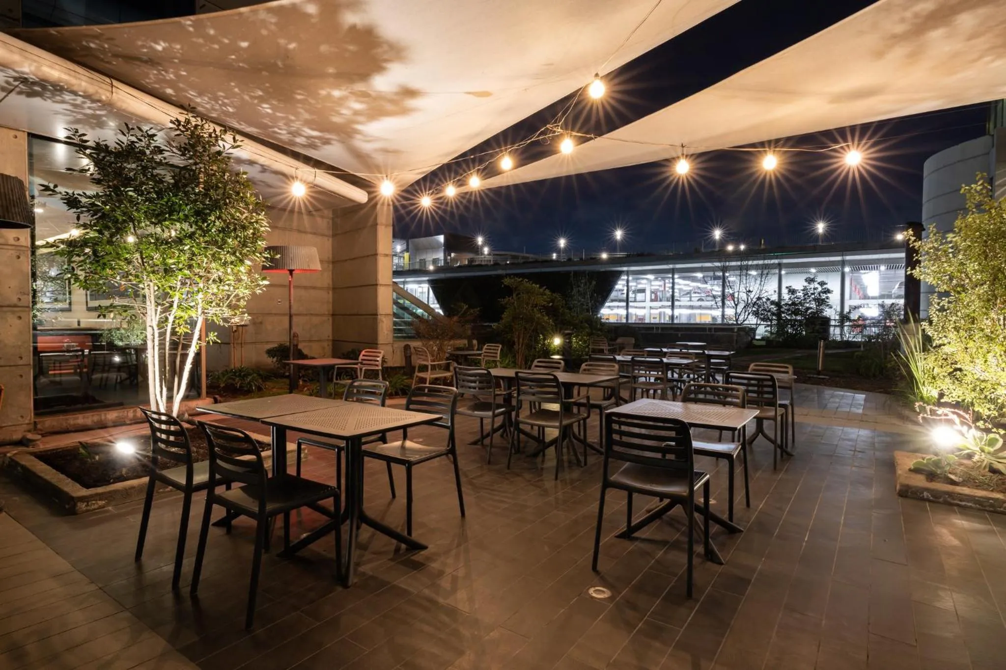 Other in Holiday Inn Santiago - Airport Terminal by IHG