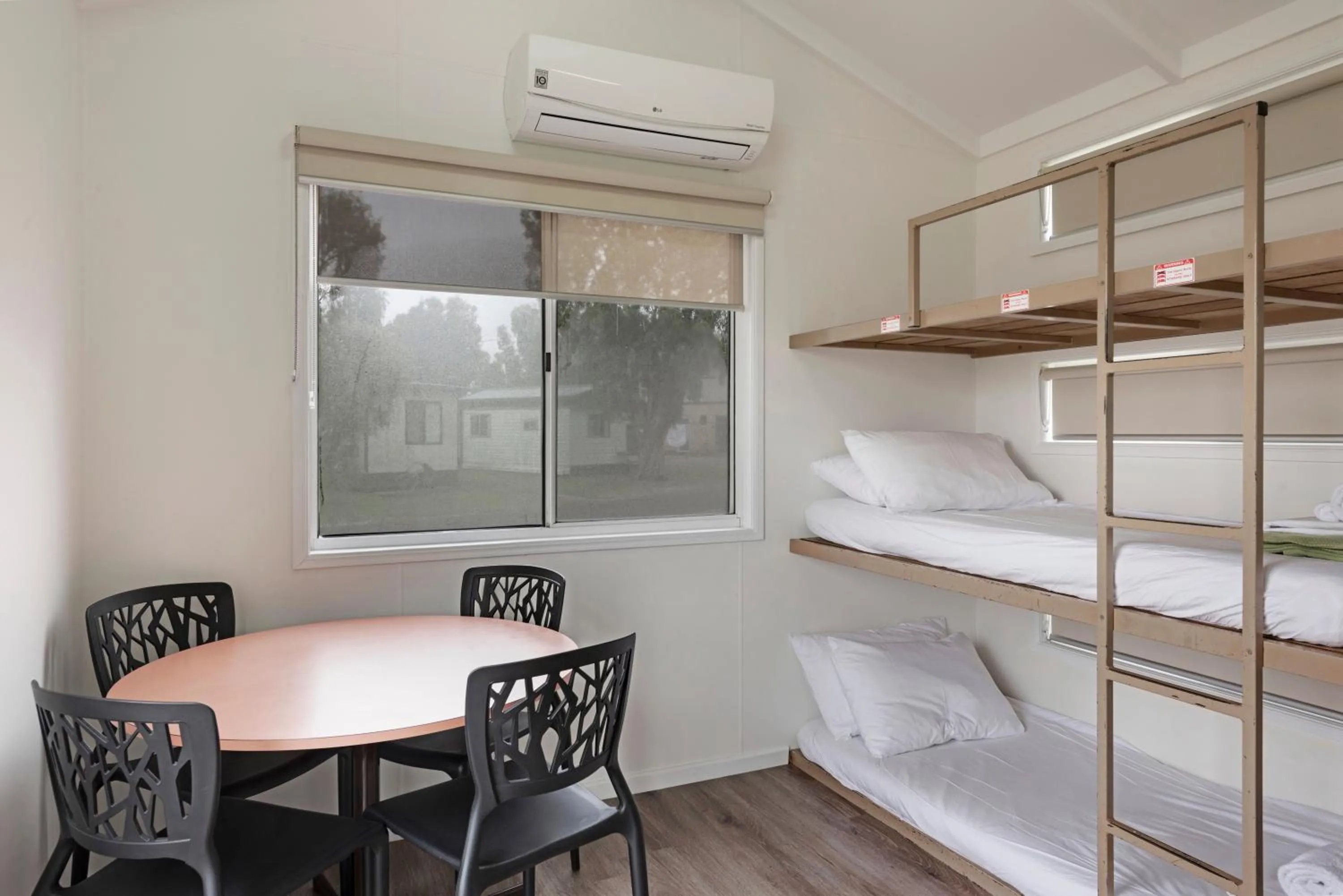 bunk bed, Bed in Discovery Parks - Casino