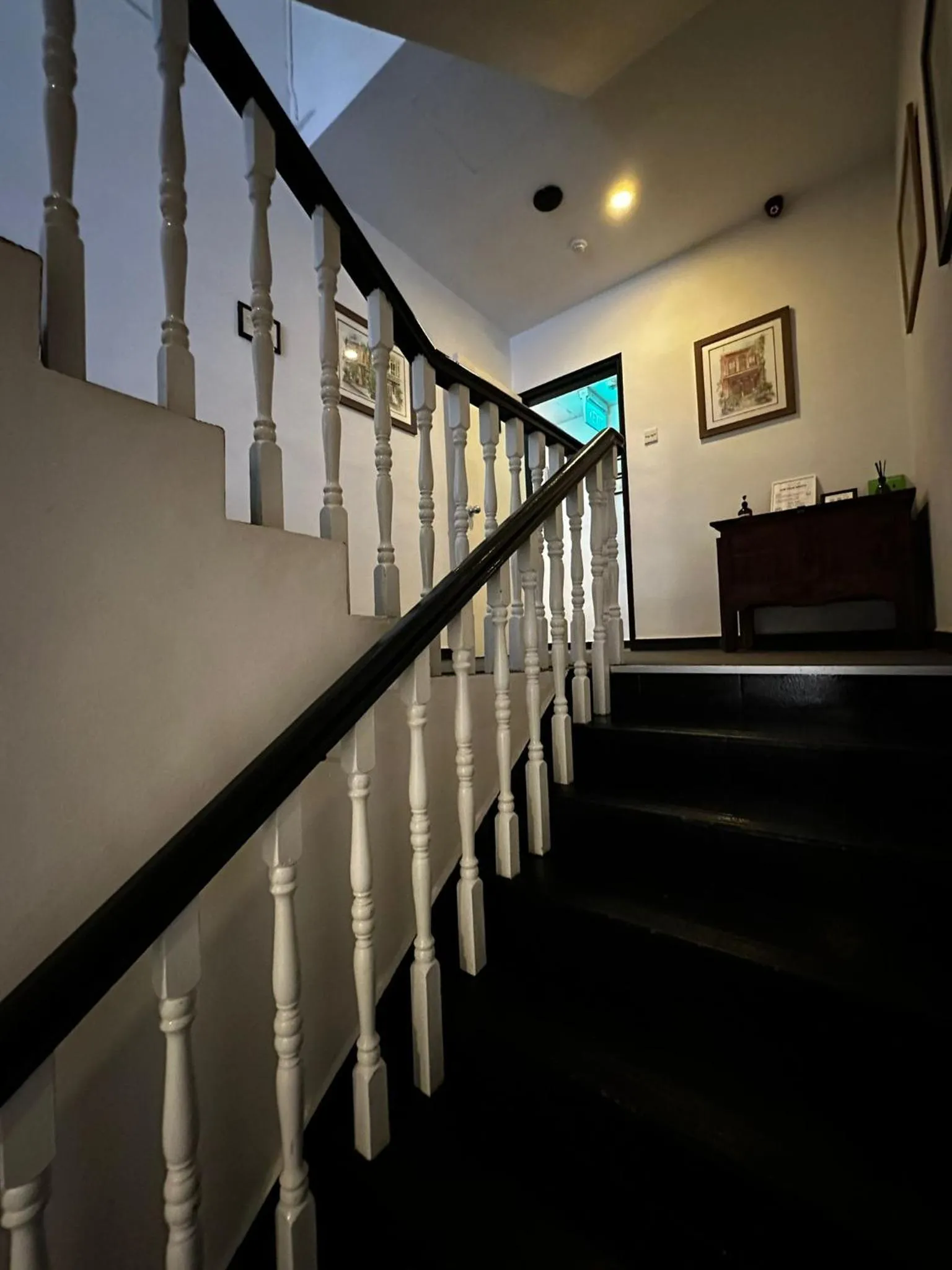 View (from property/room) in Check-Inn at Little India