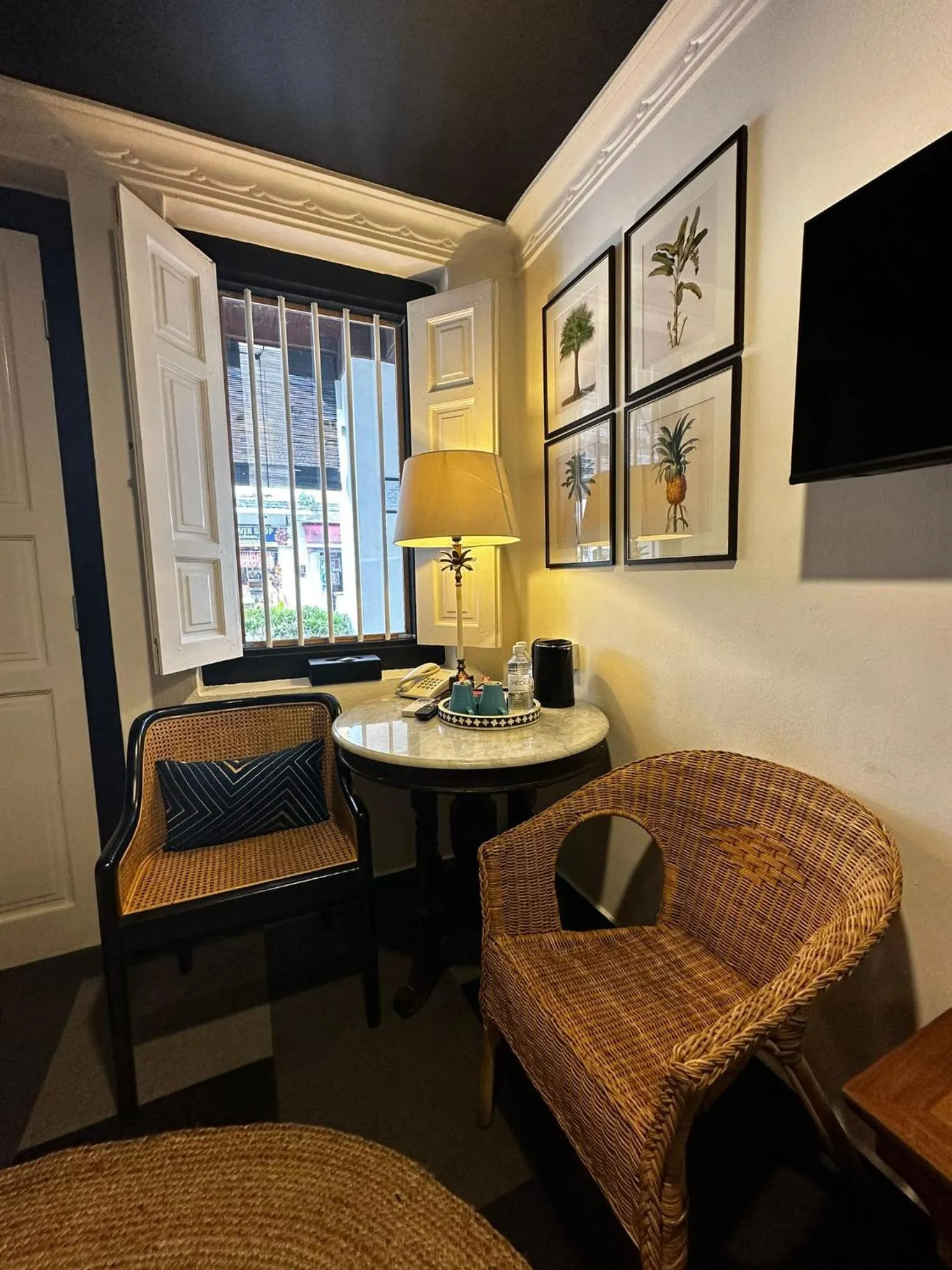 Bedroom in Check-Inn at Little India