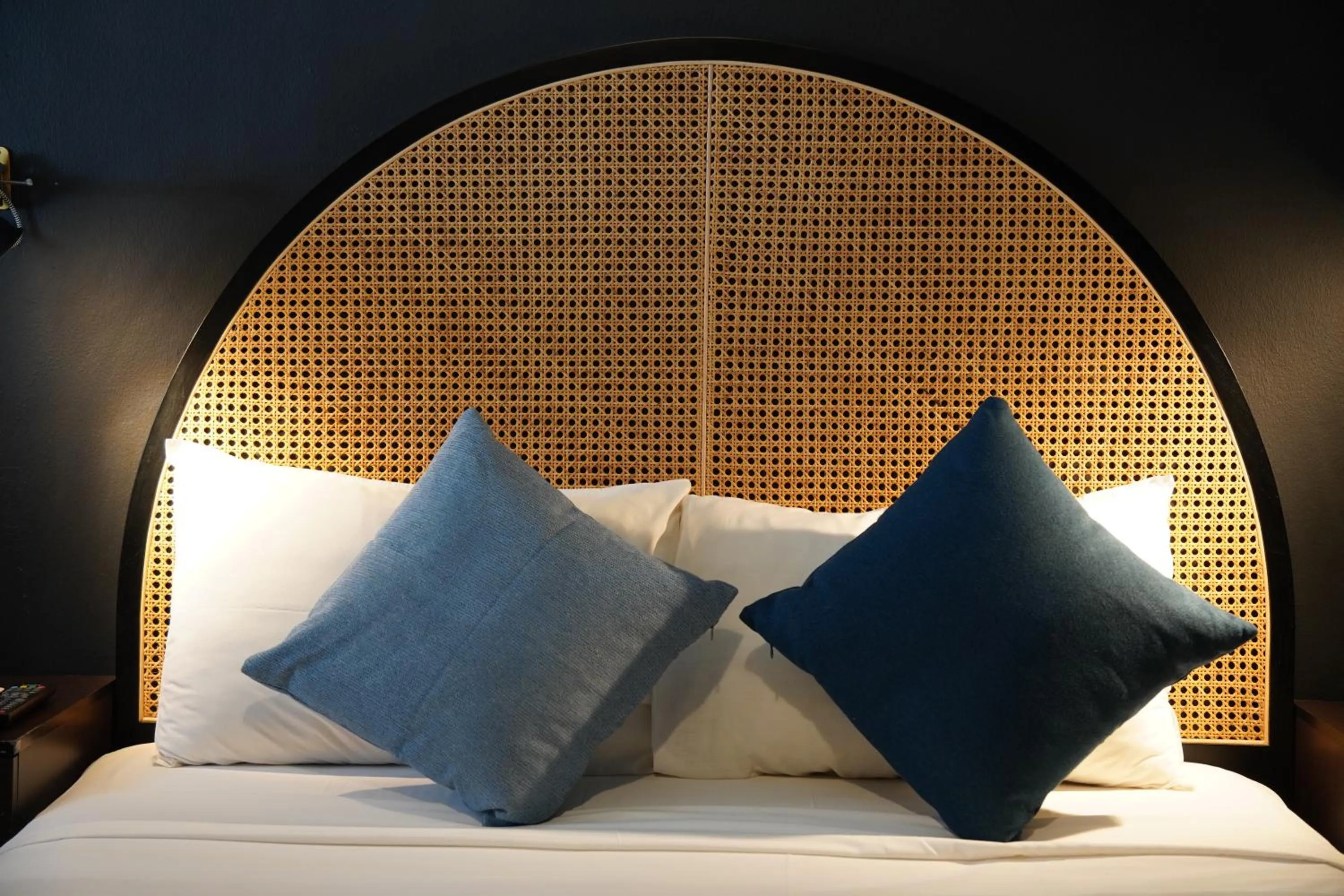 Bedroom, Bed in Check-Inn at Little India