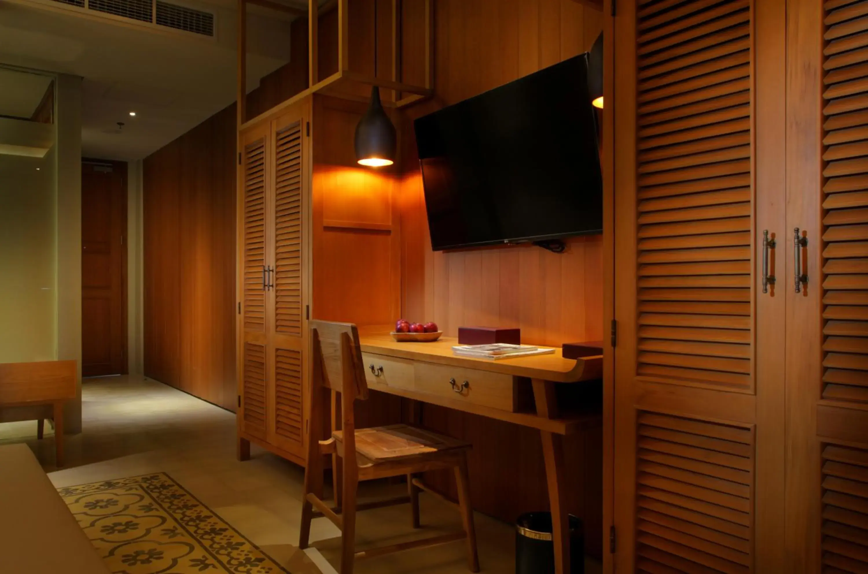 Swarga Suite Pool Access in Swarga Suites Bali Berawa, Marclan Collection Swarga Suite Pool Access in Swarga Suites Bali Berawa, Marclan Collection