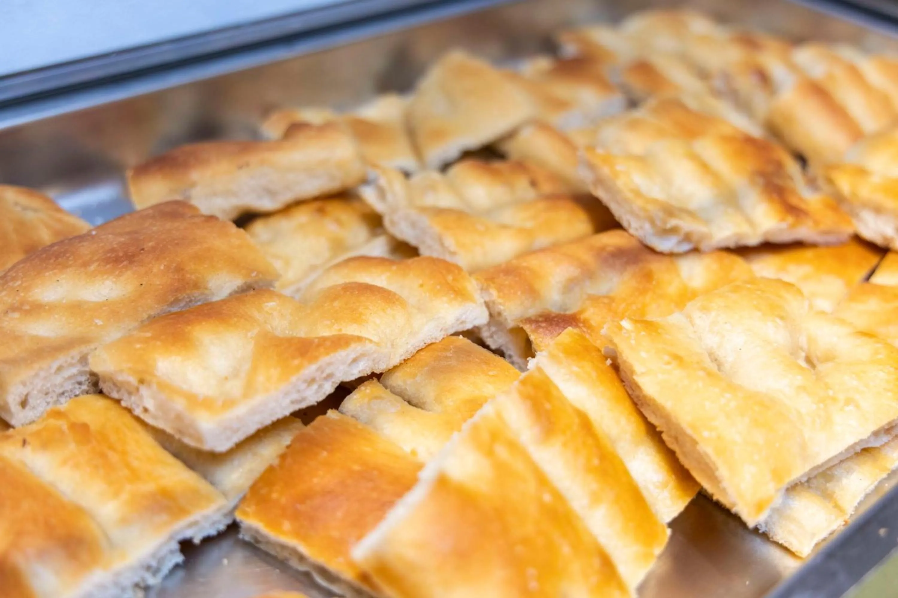 Food and drinks in Best Western Porto Antico