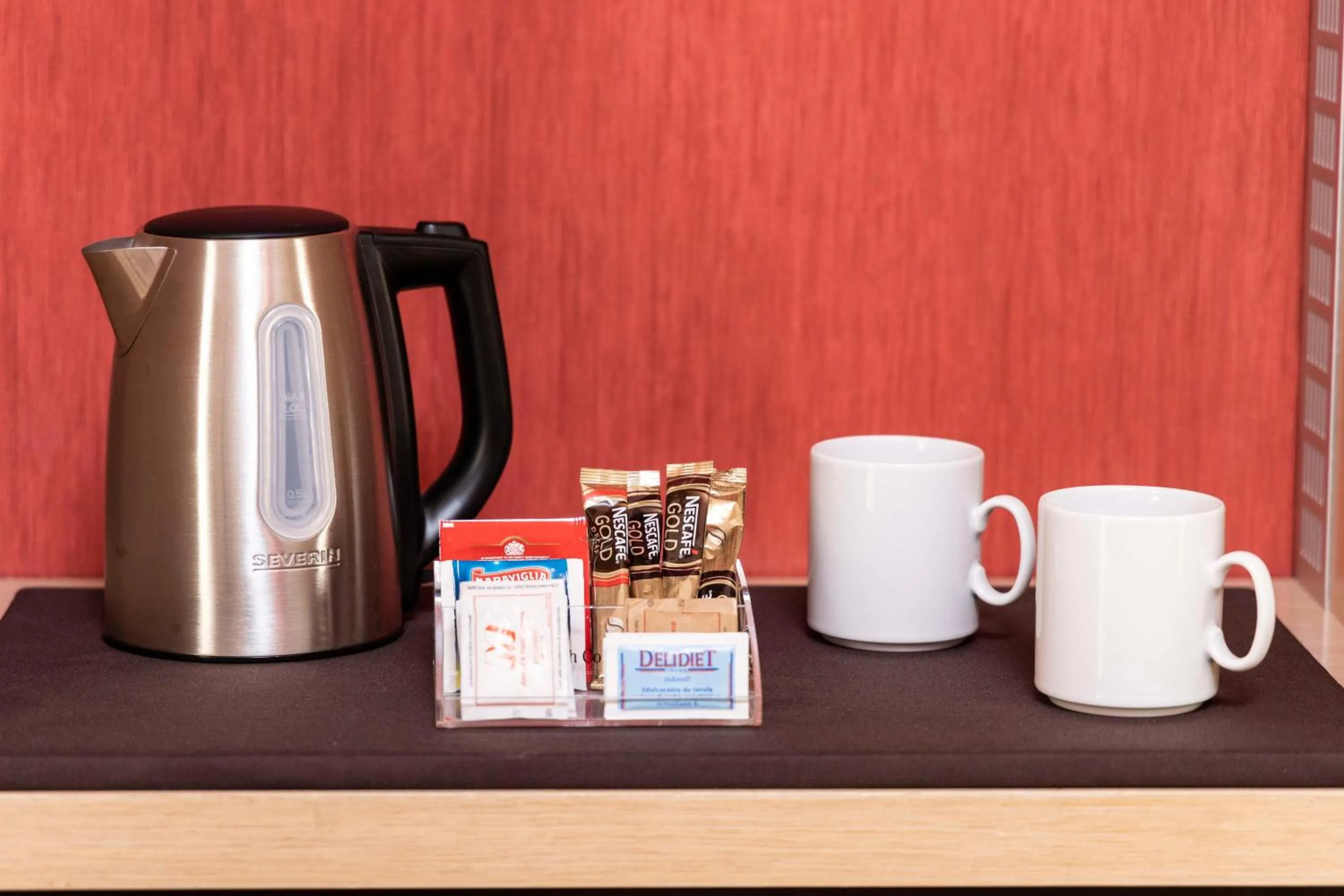 Other in Best Western Porto Antico