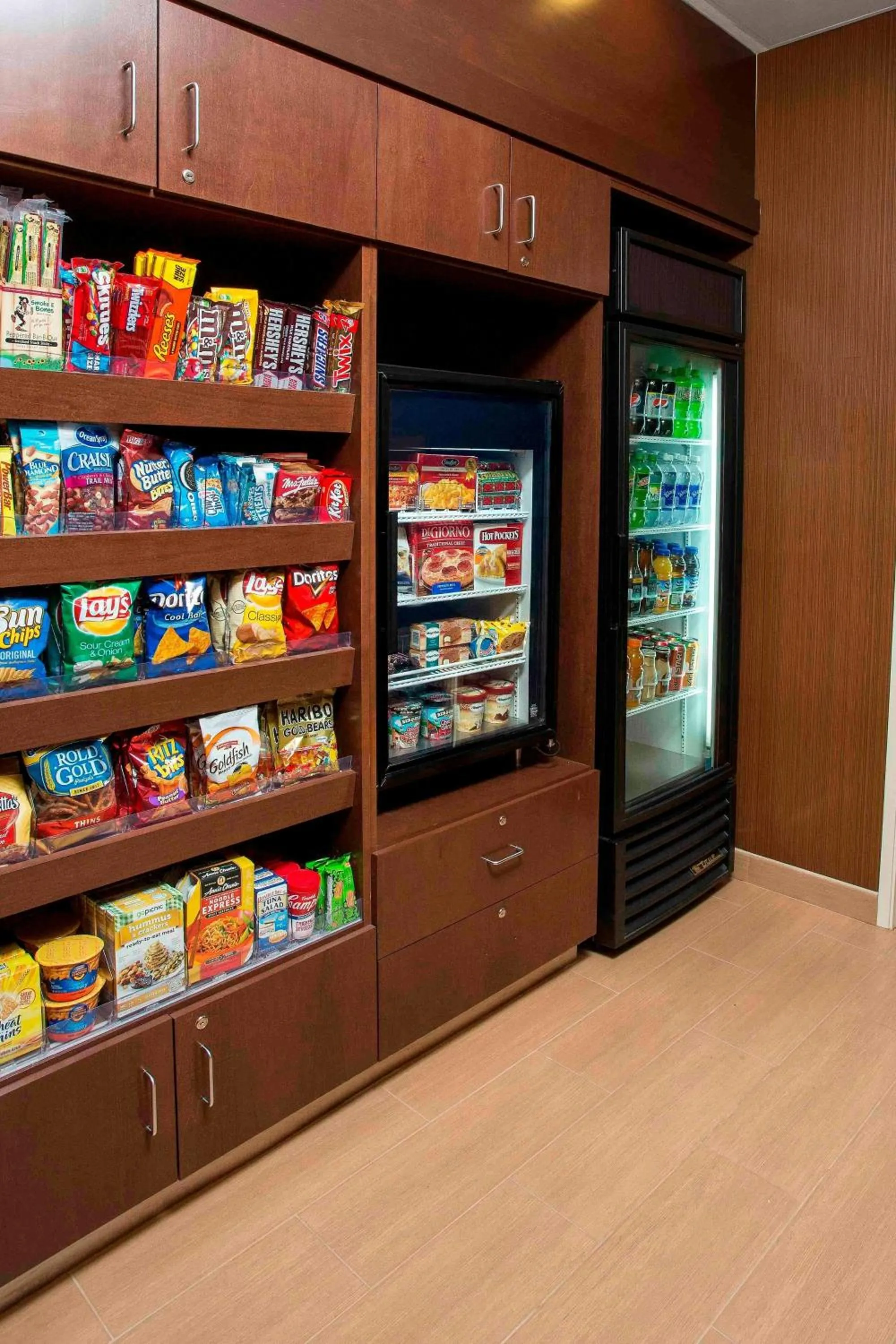 Other in Fairfield Inn & Suites by Marriott Quincy