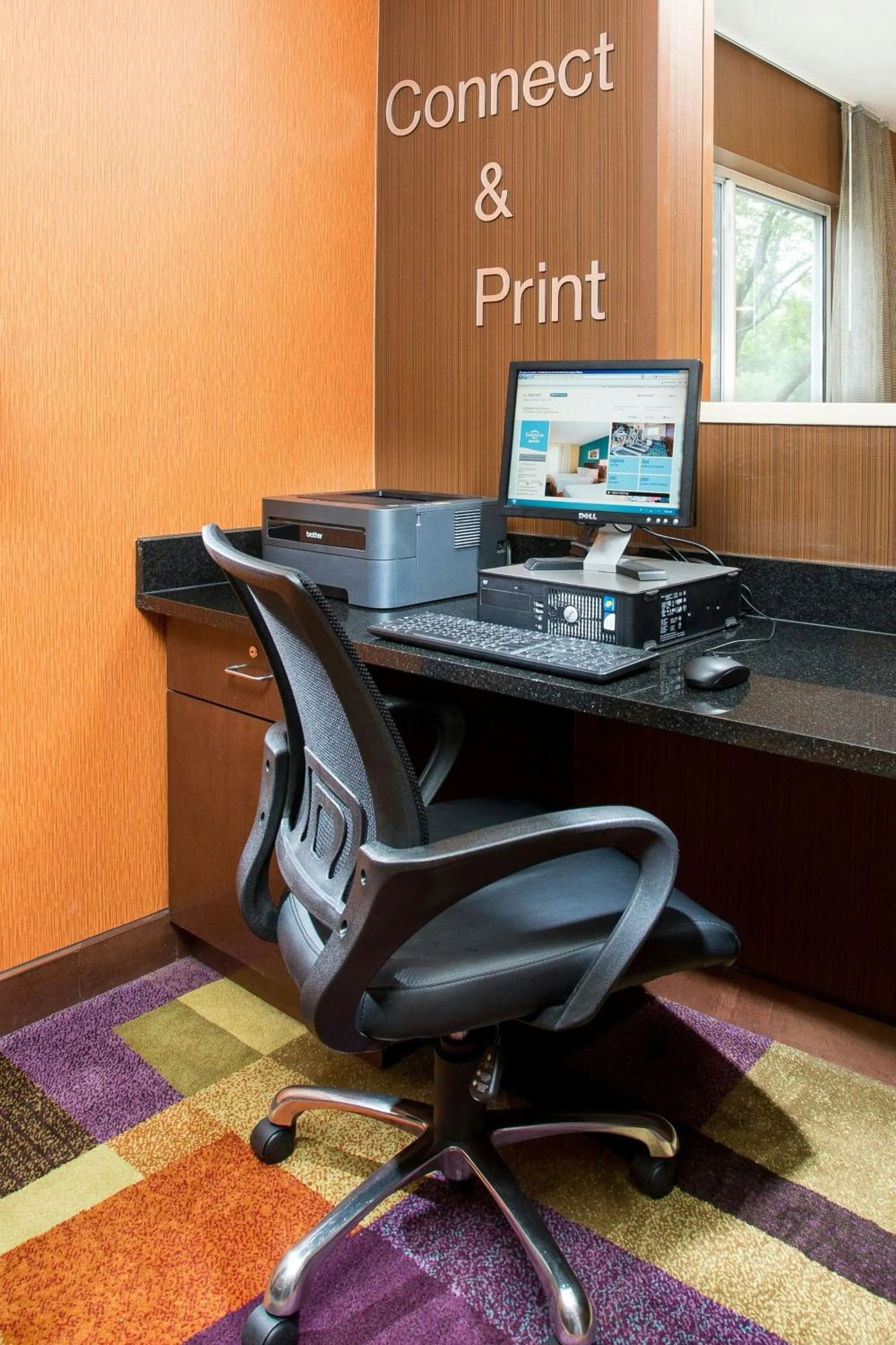 Other in Fairfield Inn & Suites by Marriott Quincy