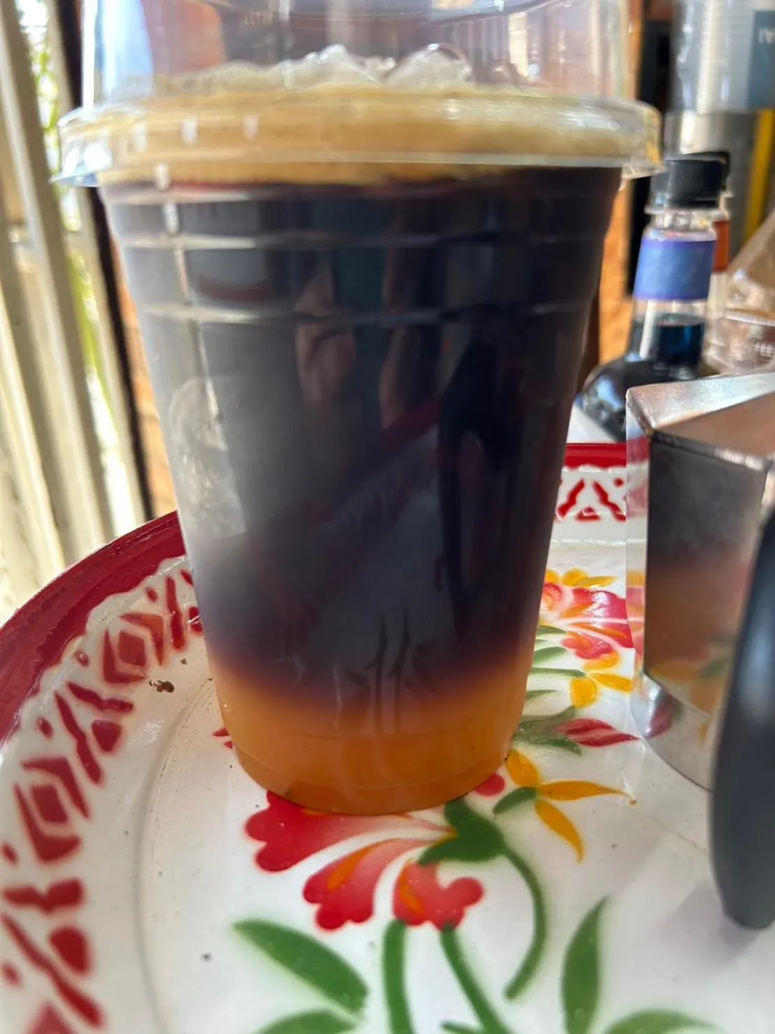 Food and drinks in Chiangmai HomeTeL