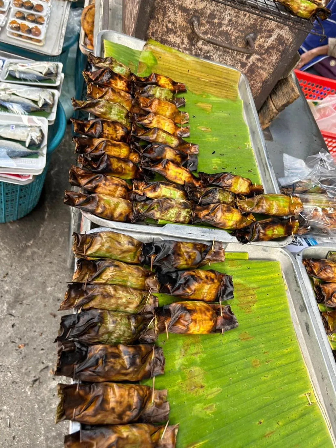 Day in Chiangmai HomeTeL