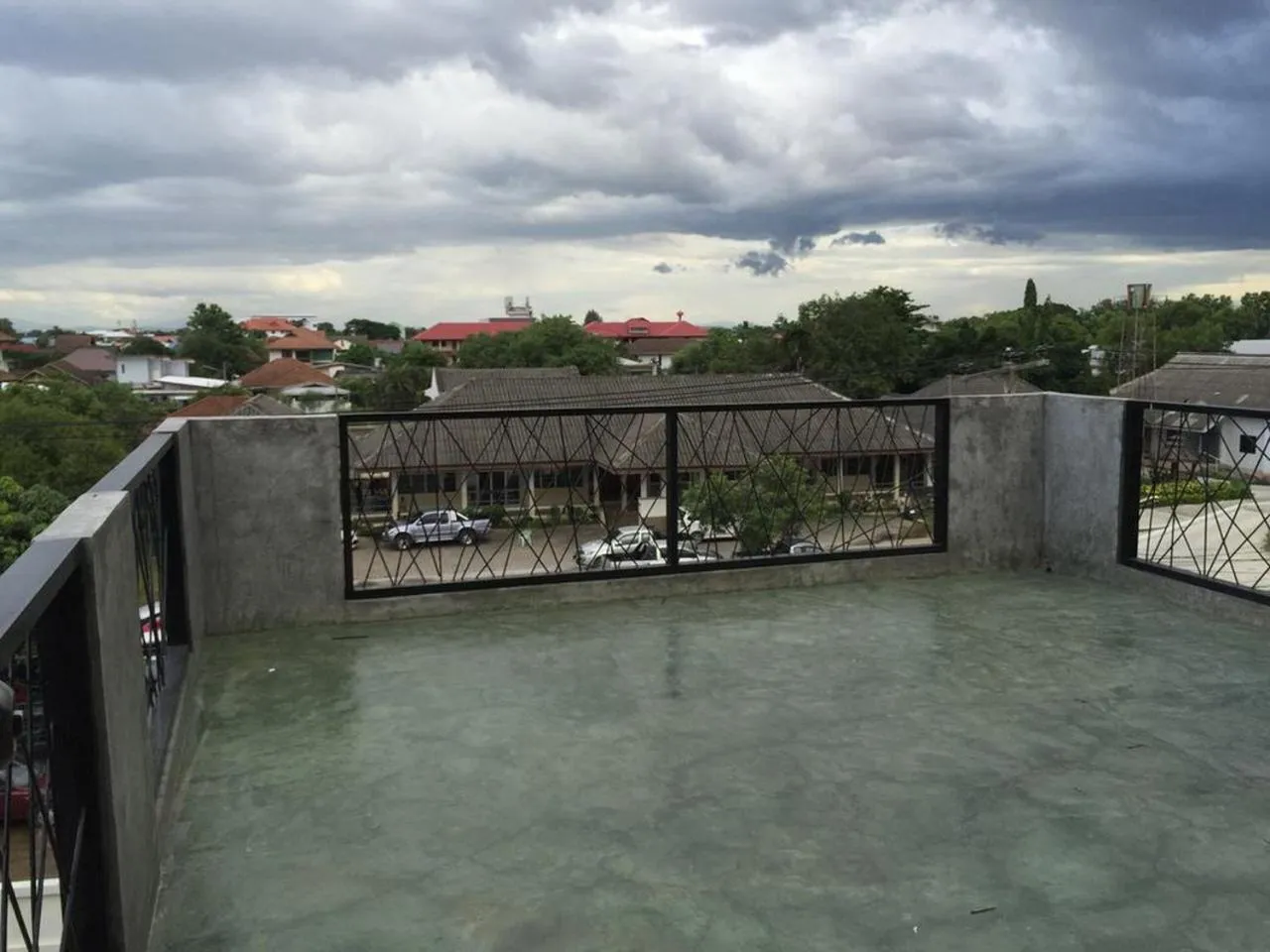 Day in Chiangmai HomeTeL