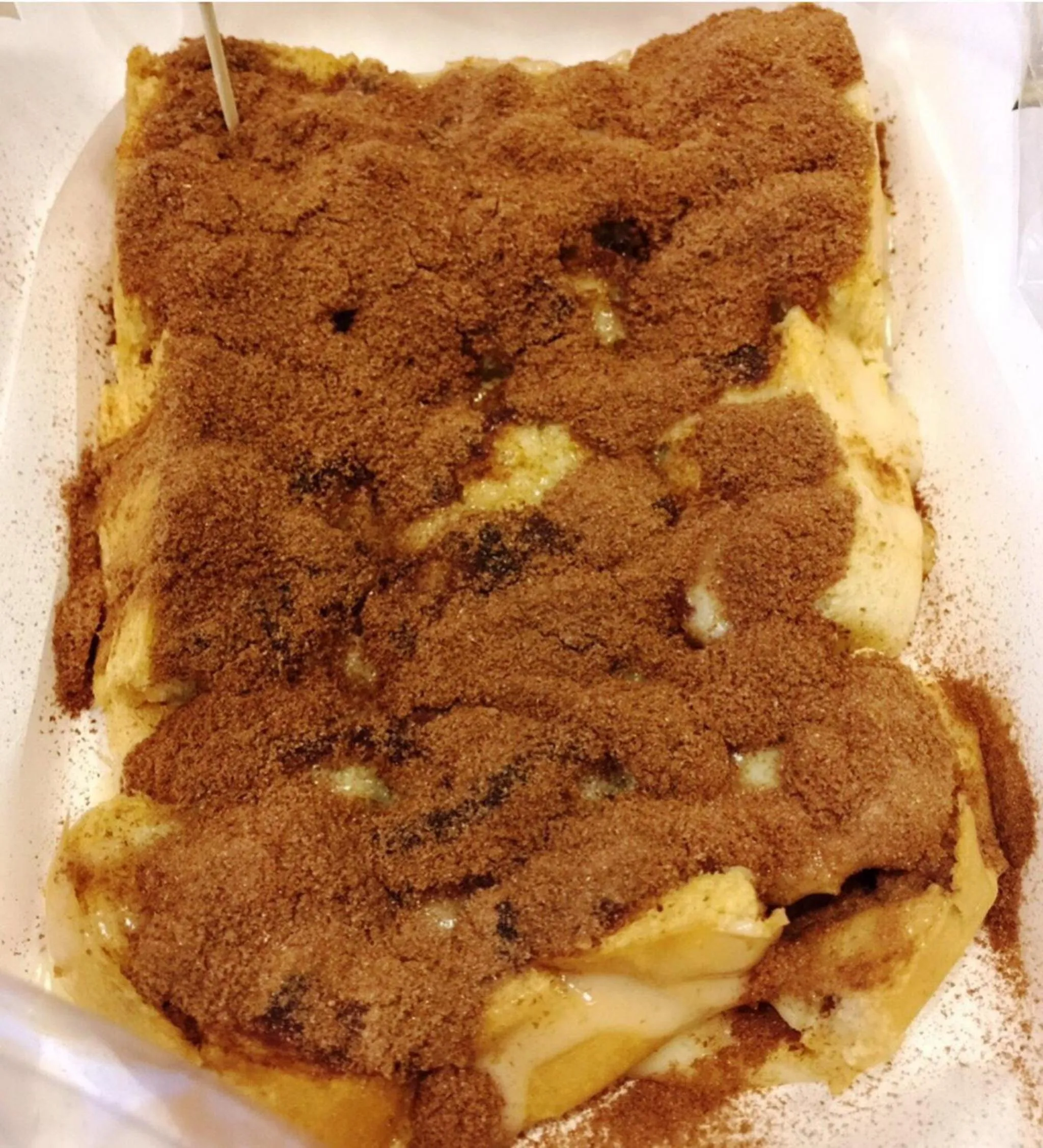 Food and drinks in Chiangmai HomeTeL