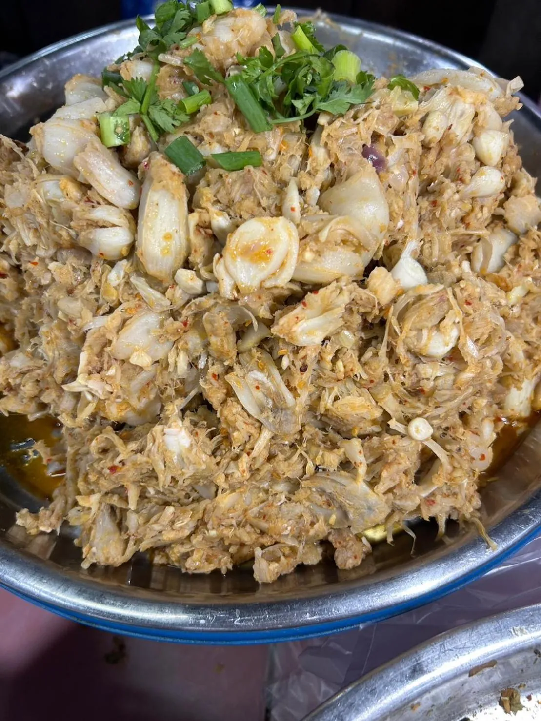 Food and drinks in Chiangmai HomeTeL