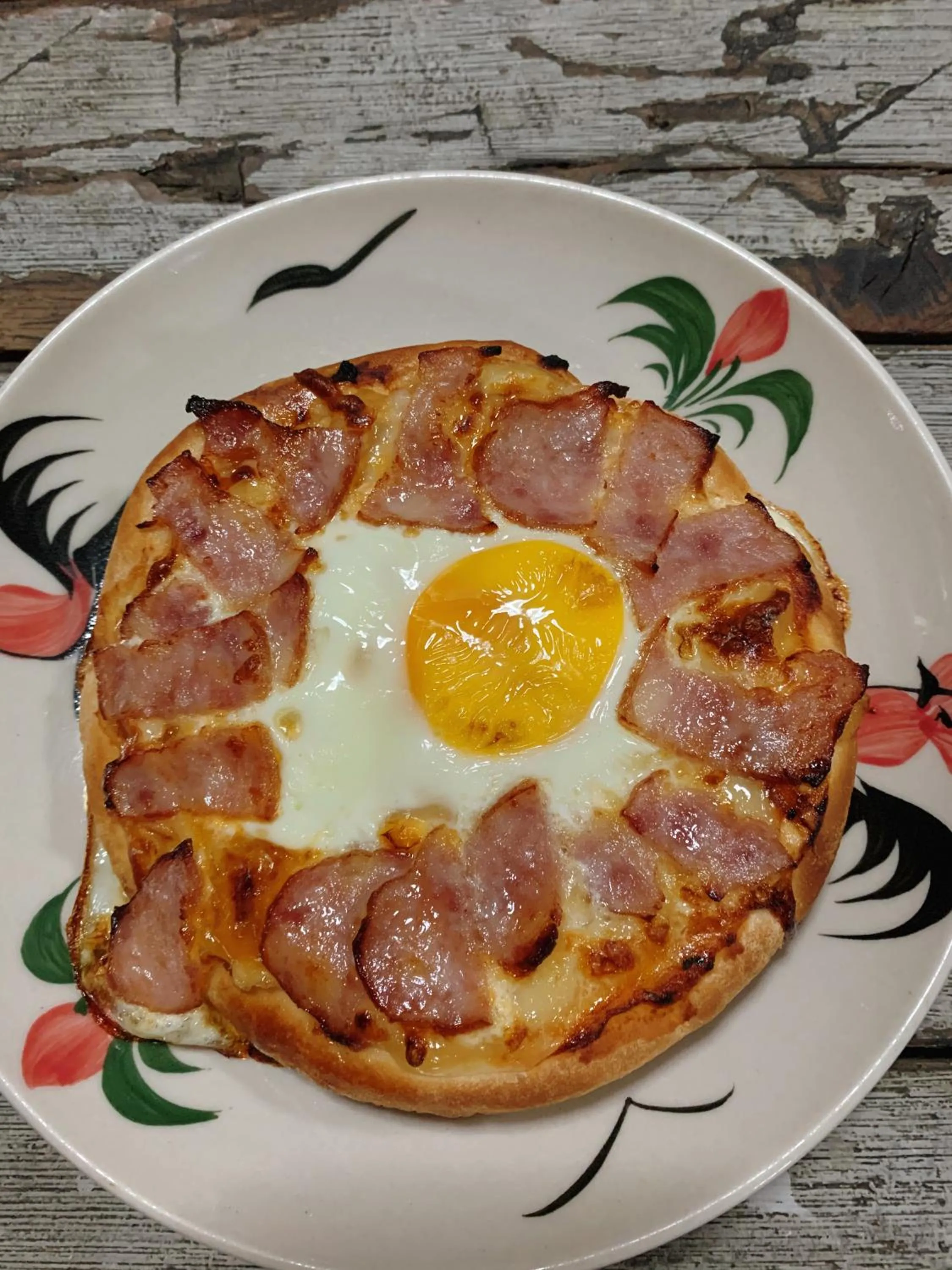 Food and drinks in Chiangmai HomeTeL