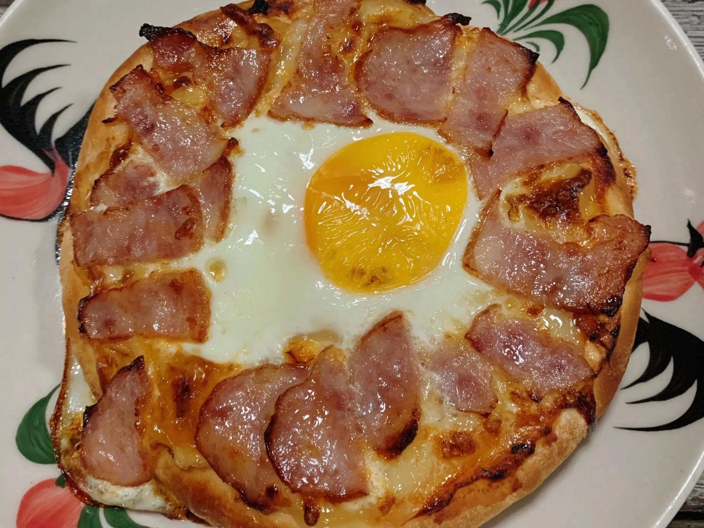 Food and drinks in Chiangmai HomeTeL