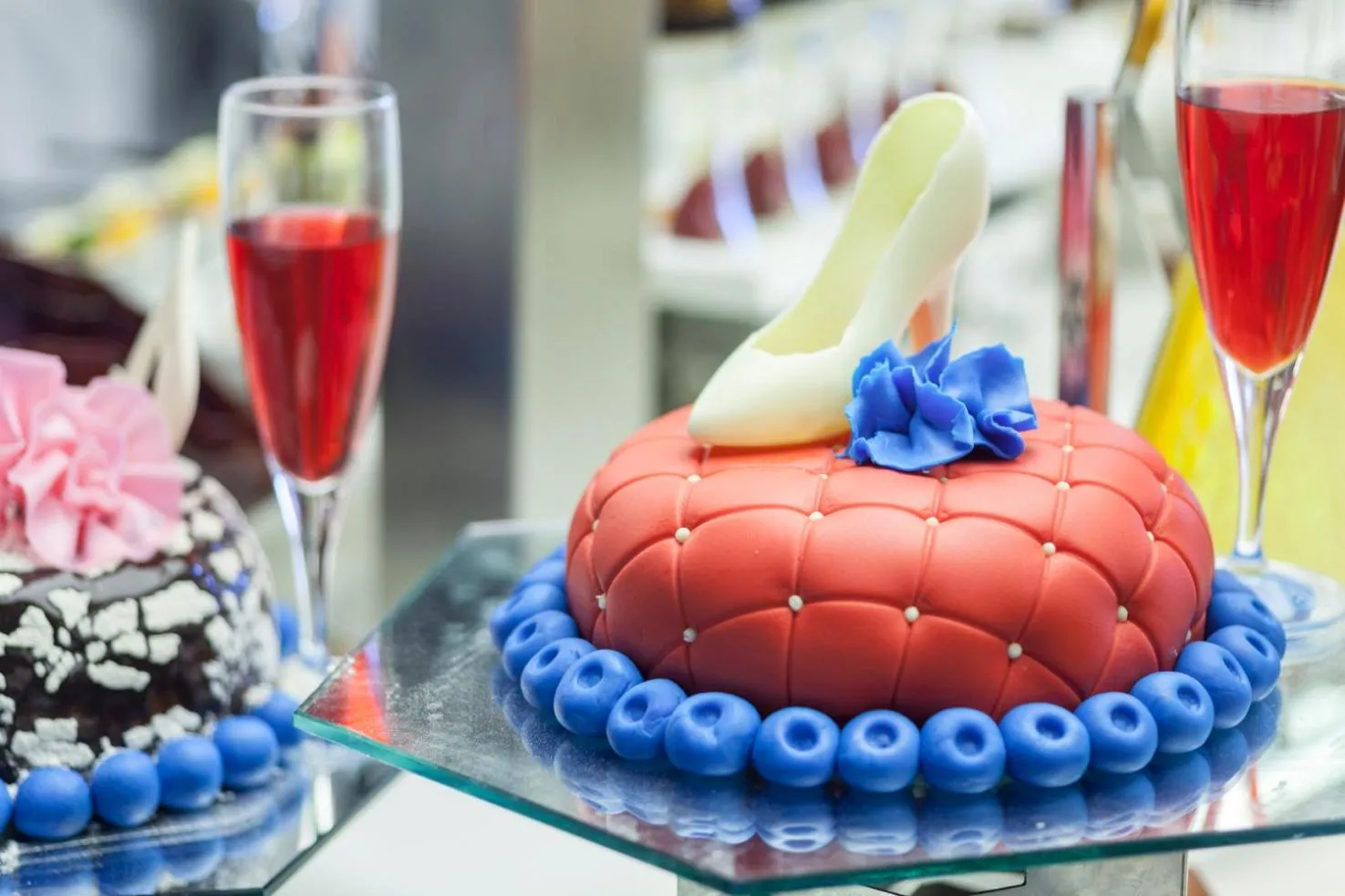 Restaurant/places to eat in Bosphorus Sorgun Hotel Ultra All Inclusive