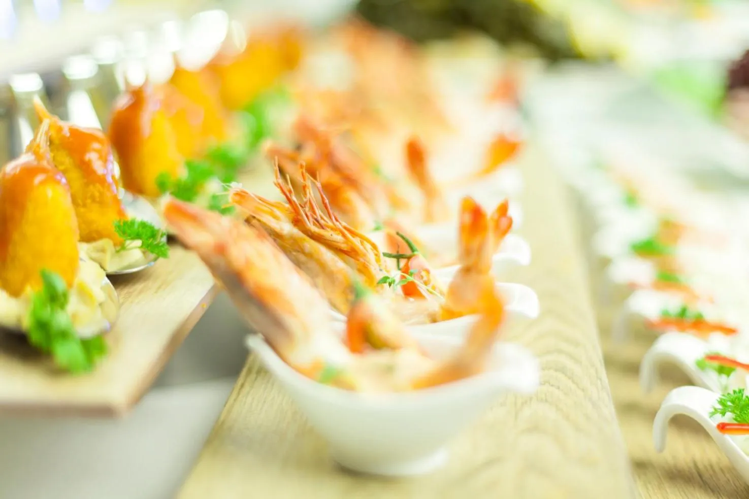 Restaurant/places to eat in Bosphorus Sorgun Hotel Ultra All Inclusive