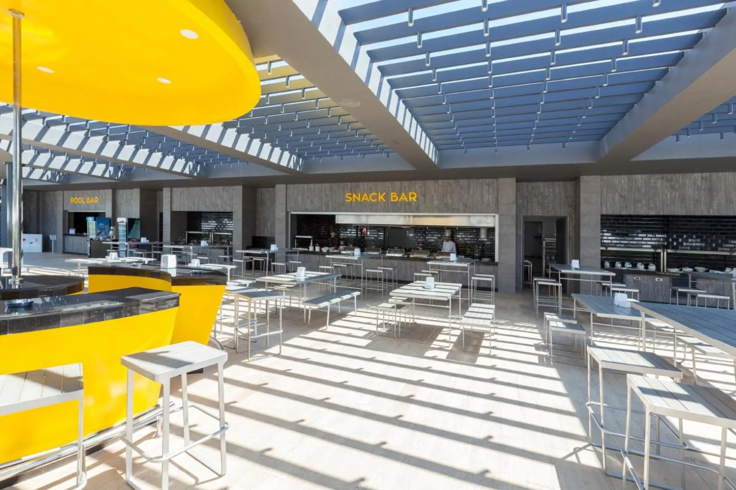 Banquet/Function facilities in Bosphorus Sorgun Hotel Ultra All Inclusive