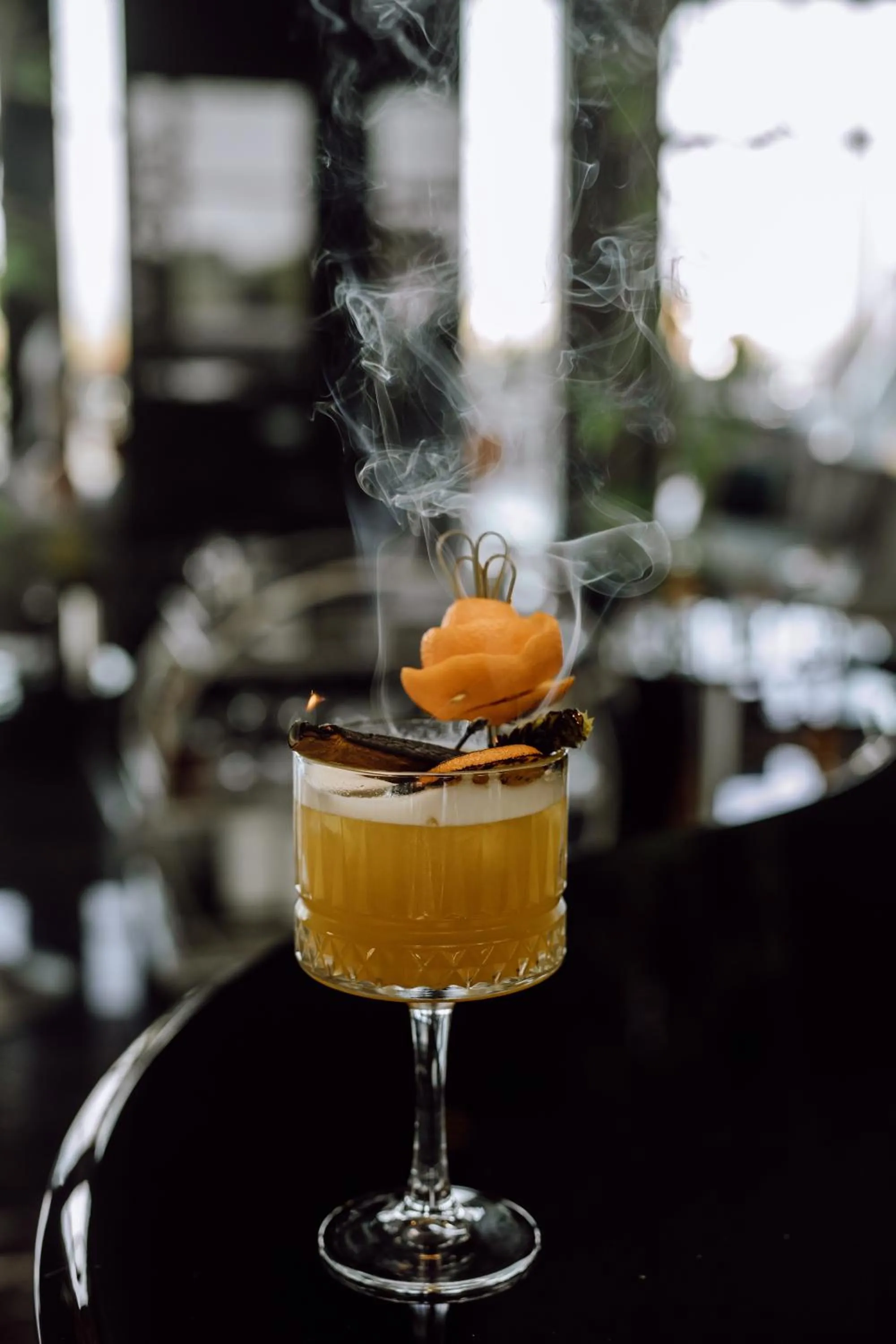 Lounge or bar in Bosphorus Sorgun Hotel Ultra All Inclusive