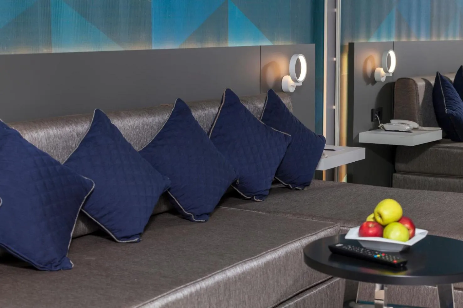 Bathroom in Bosphorus Sorgun Hotel Ultra All Inclusive