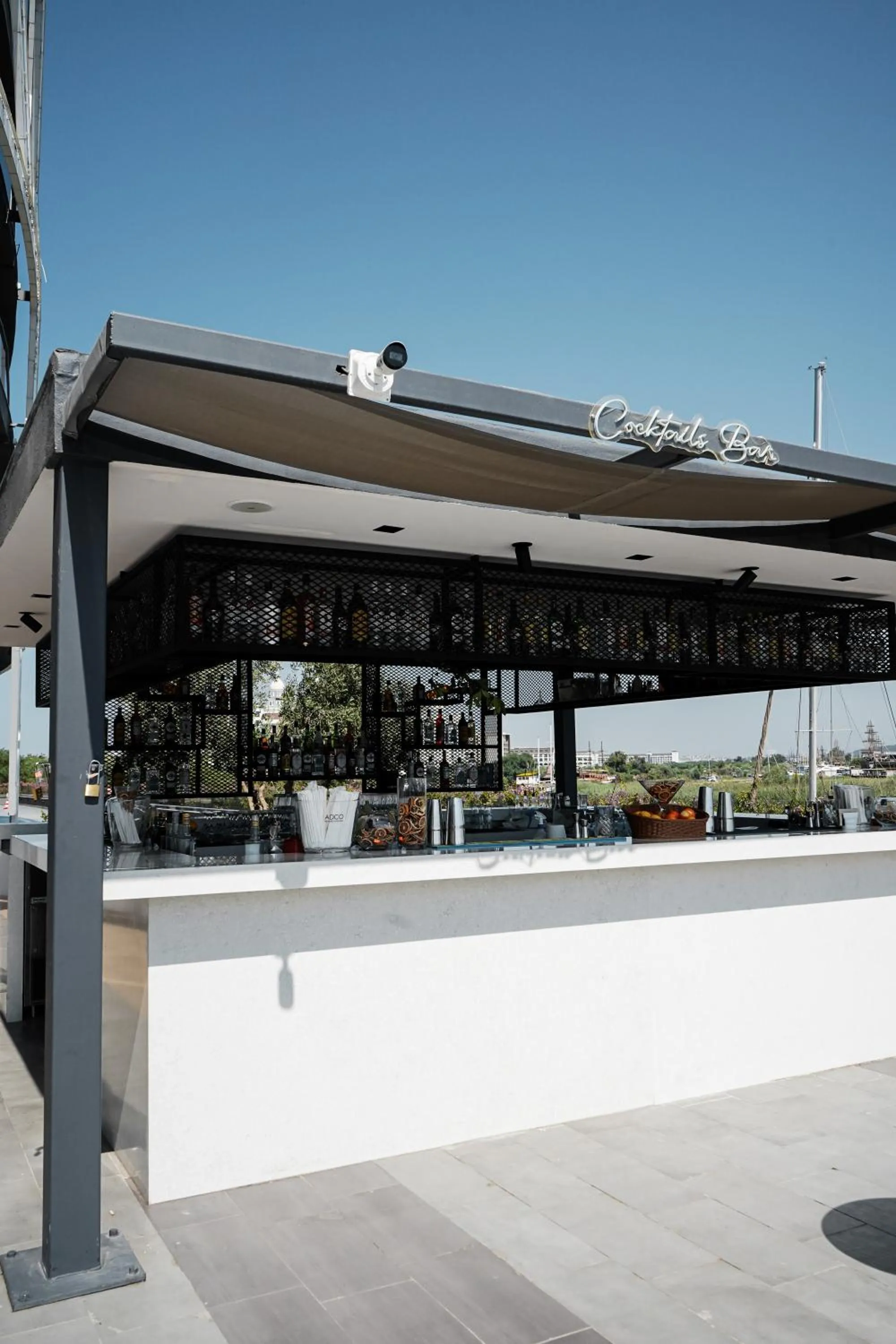 Lounge or bar in Bosphorus Sorgun Hotel Ultra All Inclusive