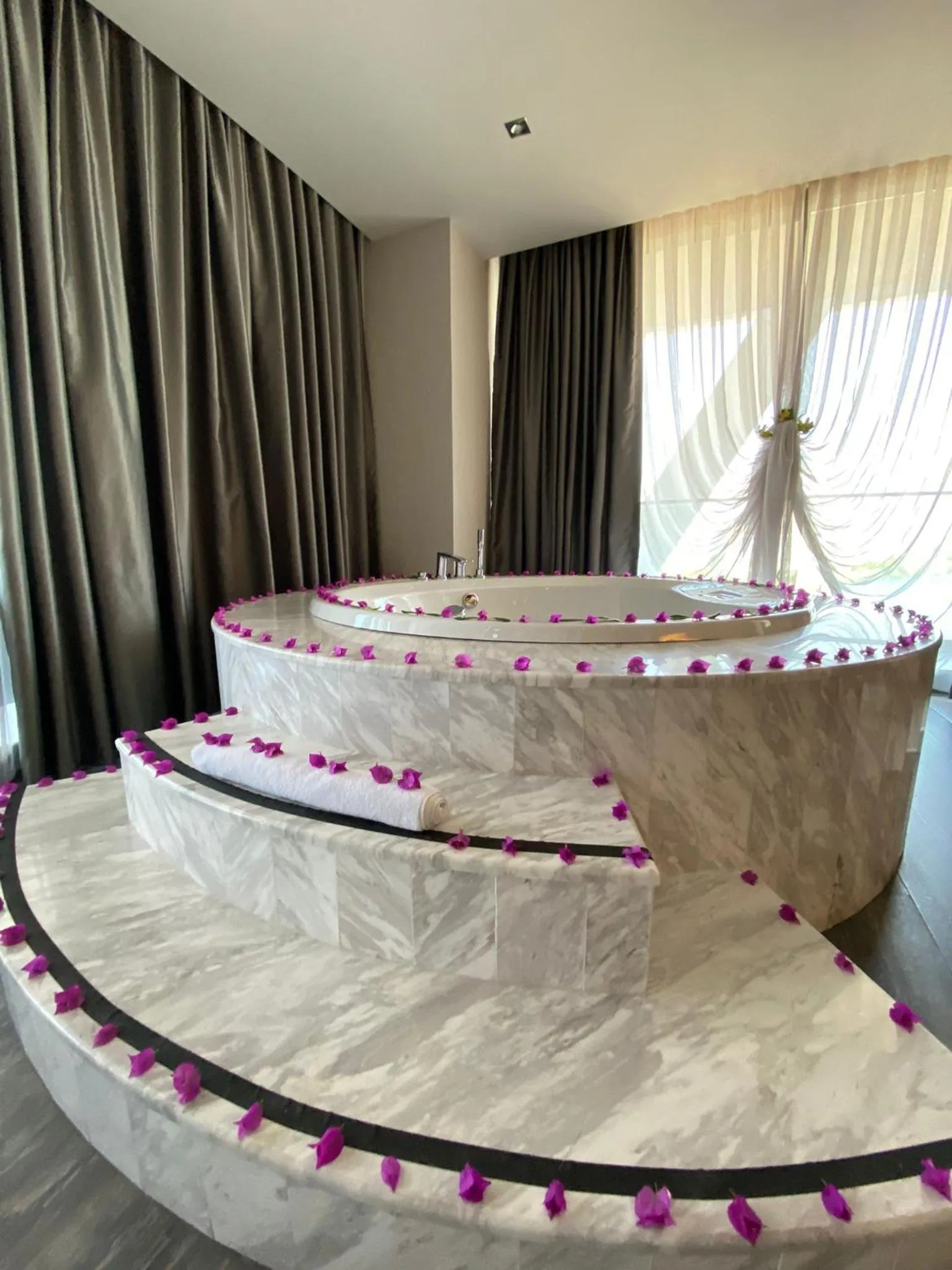 Photo of the whole room, Bed in Bosphorus Sorgun Hotel Ultra All Inclusive