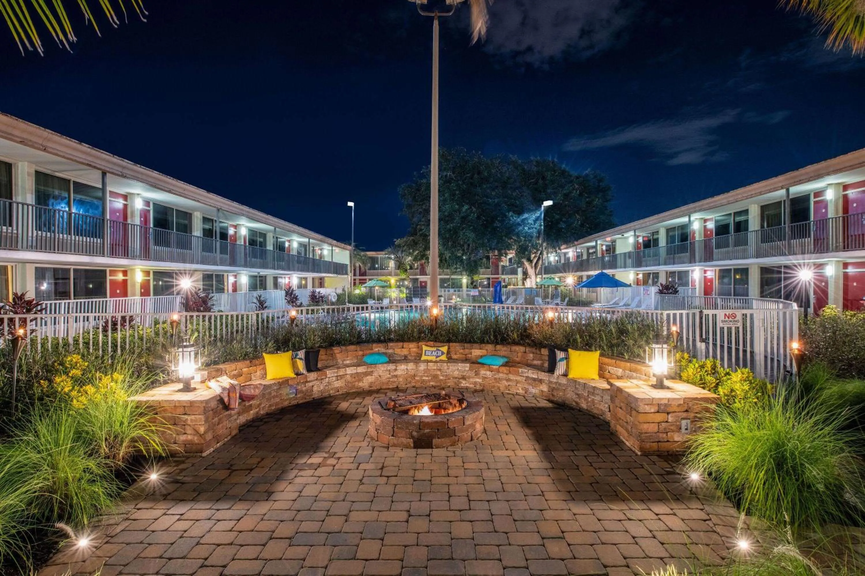 Other in Ramada by Wyndham Kissimmee Gateway - Free Theme Park Shuttle