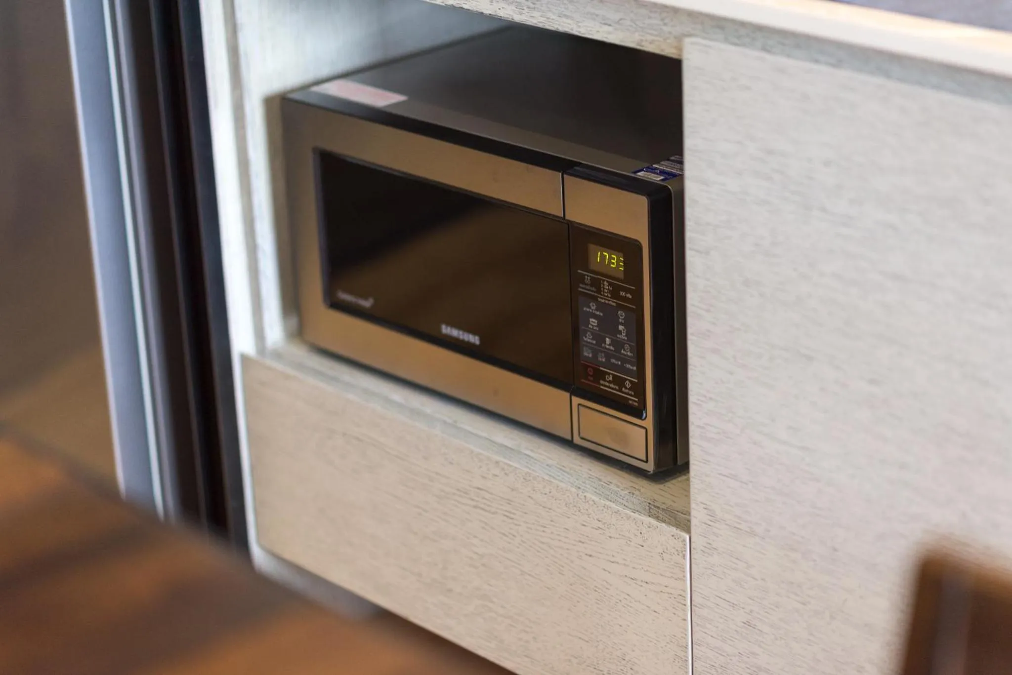 Area and facilities in 2 Bedroom Luxury Pool Penthouse at ATTA