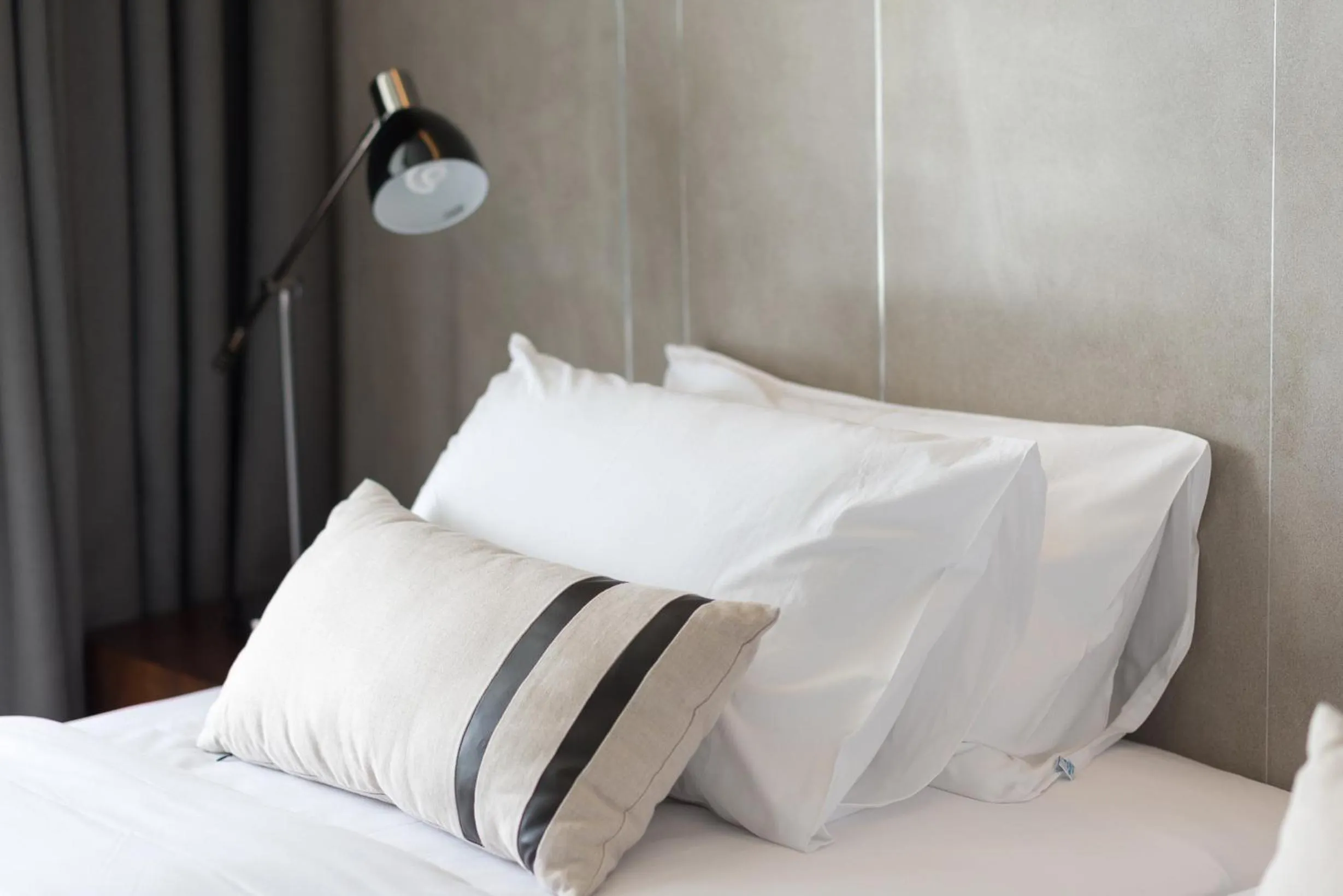 Decorative detail in 2 Bedroom Luxury Pool Penthouse at ATTA