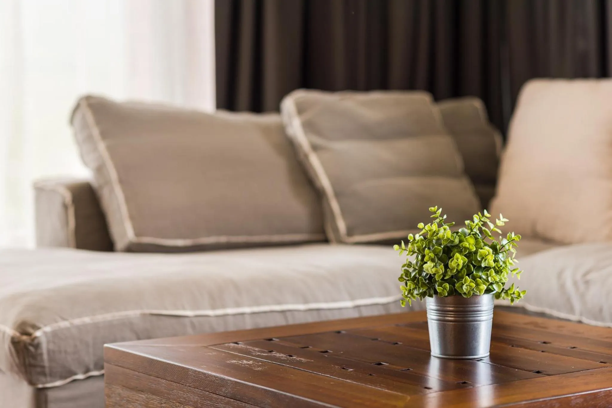 Decorative detail in 2 Bedroom Luxury Pool Penthouse at ATTA