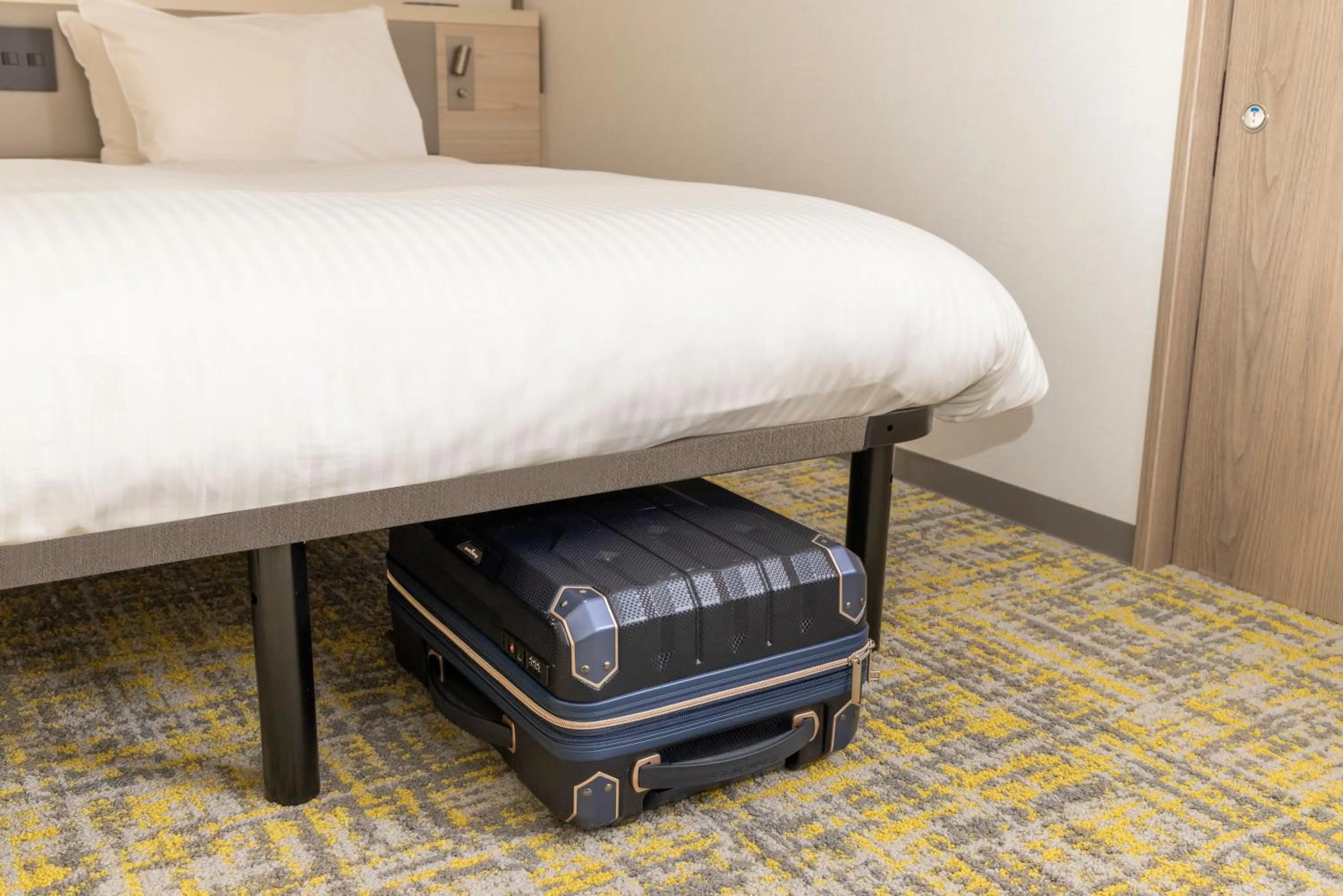 Photo of the whole room, Bed in Hotel Cerezo