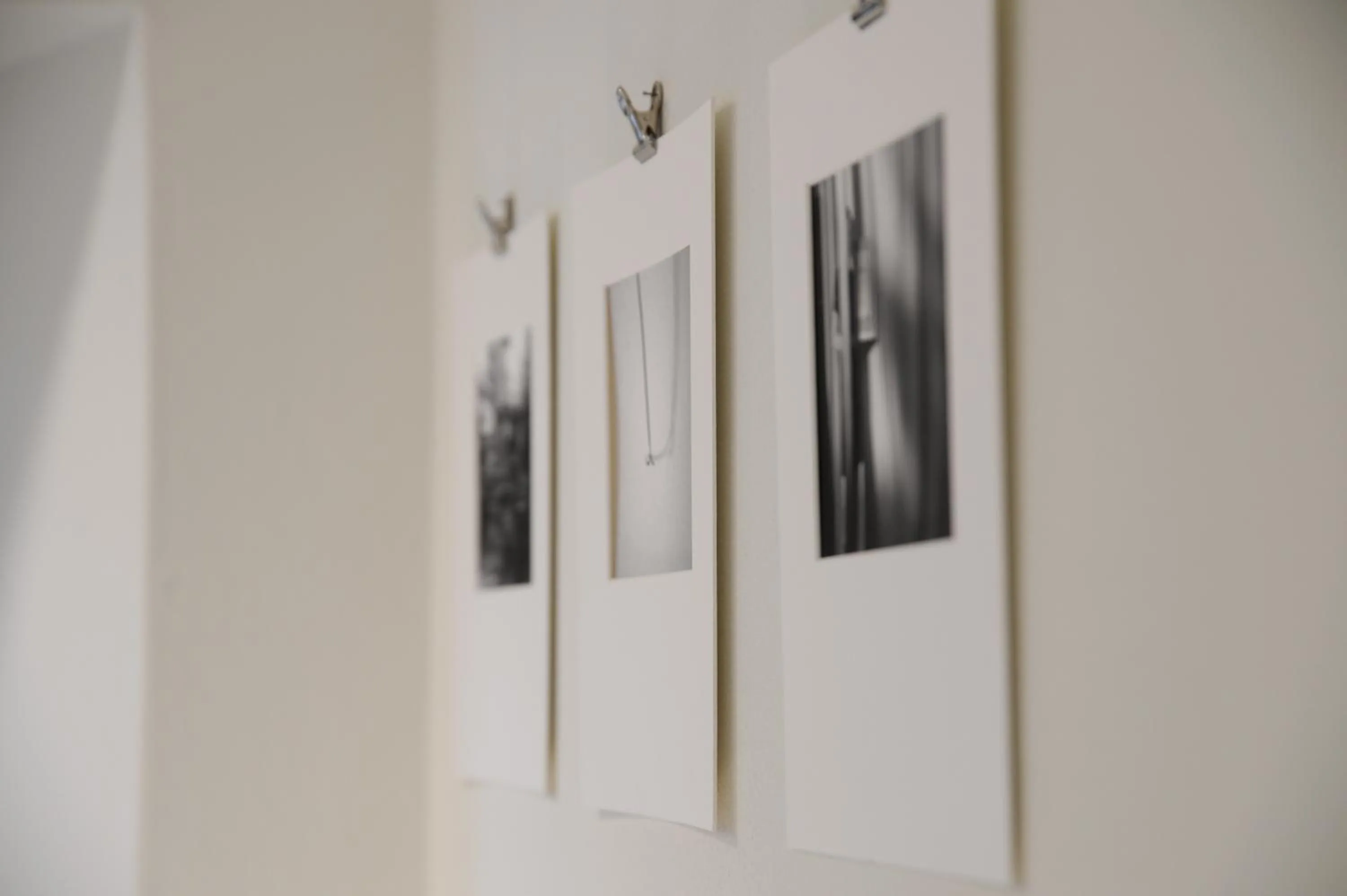 Decorative detail in Piano Tre