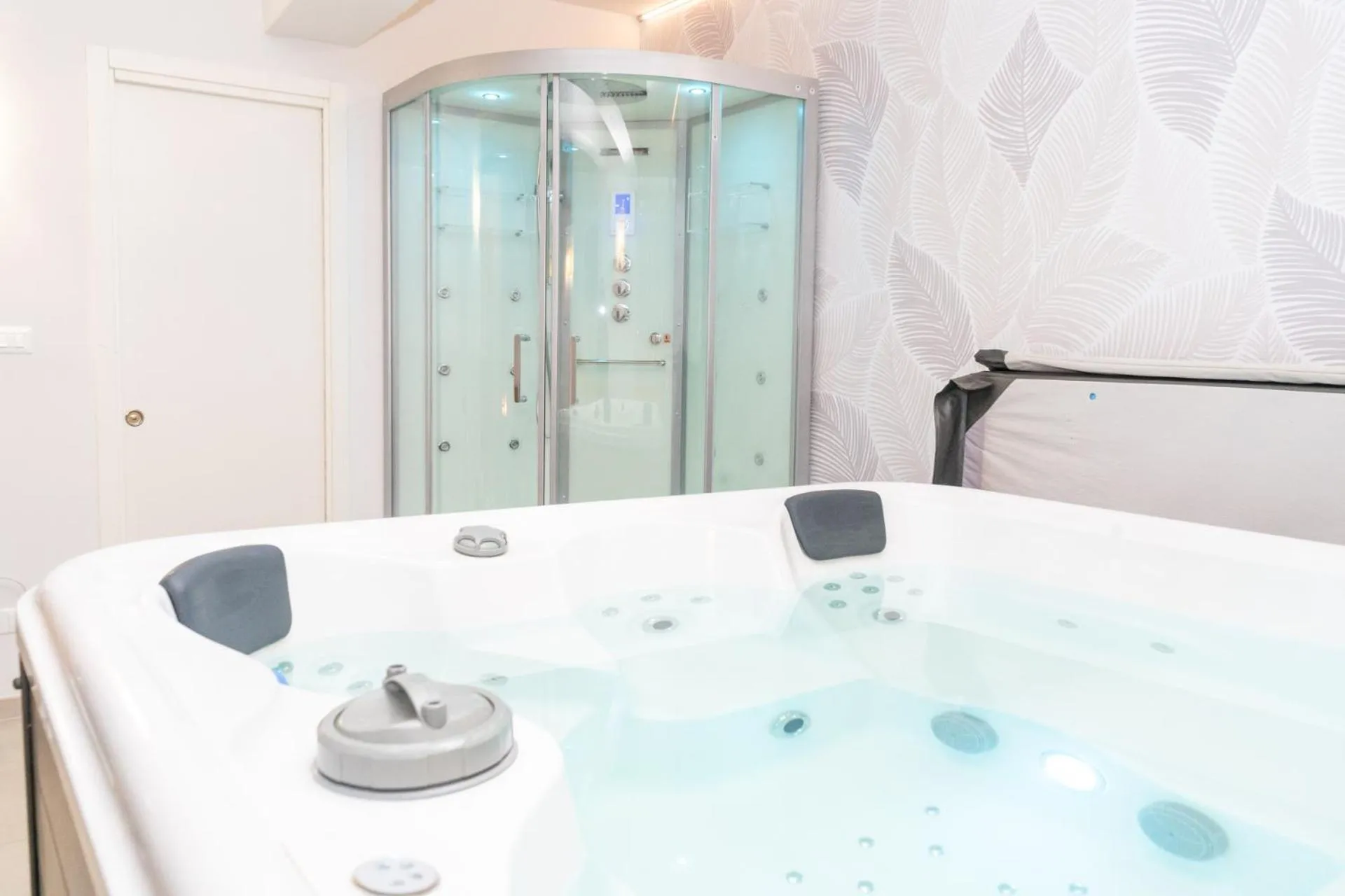 Hotel Alexander & Spa