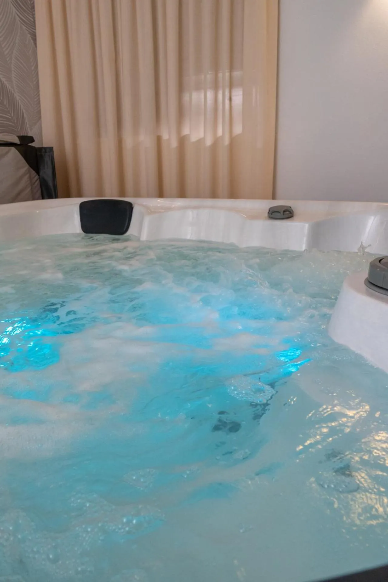 Hotel Alexander & Spa